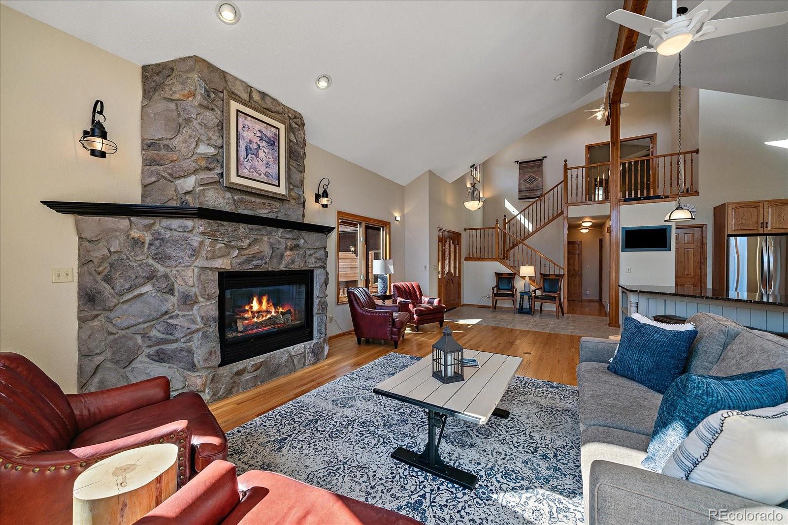 MLS Image #8 for 24847  richmond hill road,conifer, Colorado