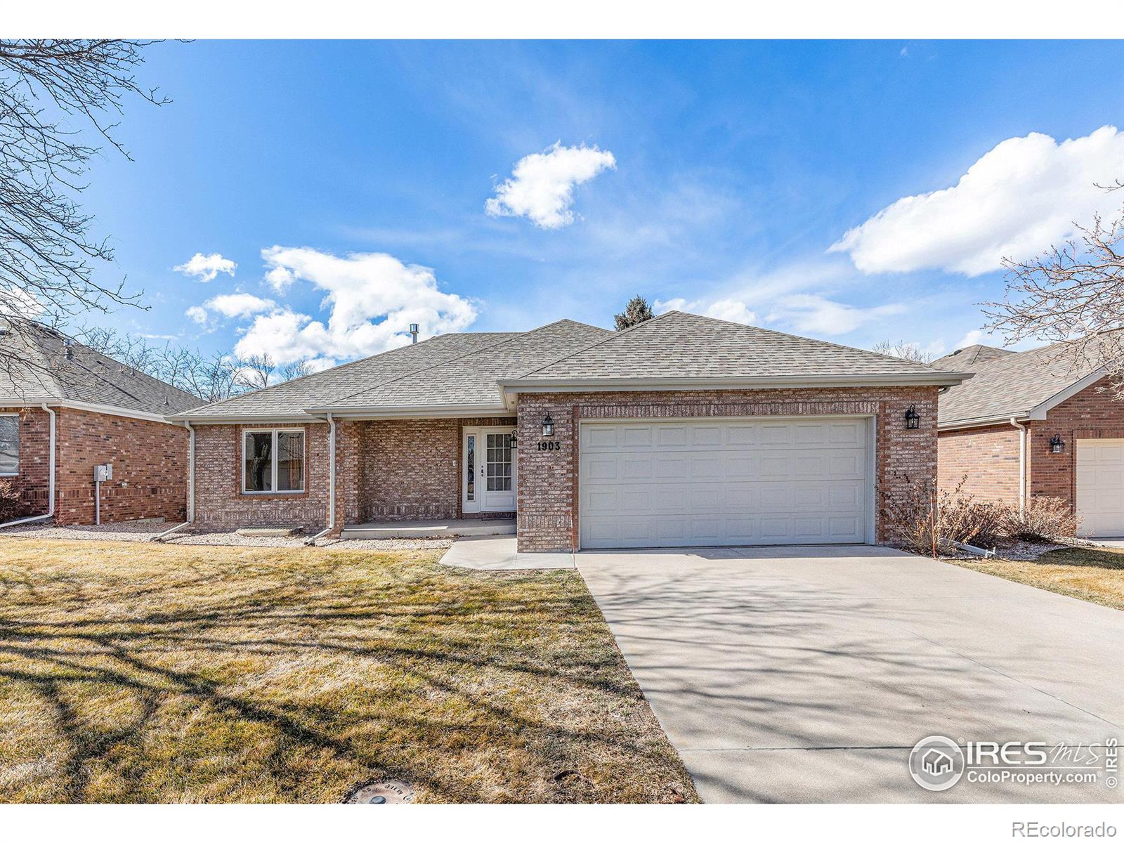 MLS Image #2 for 1903  44th ave ct,greeley, Colorado