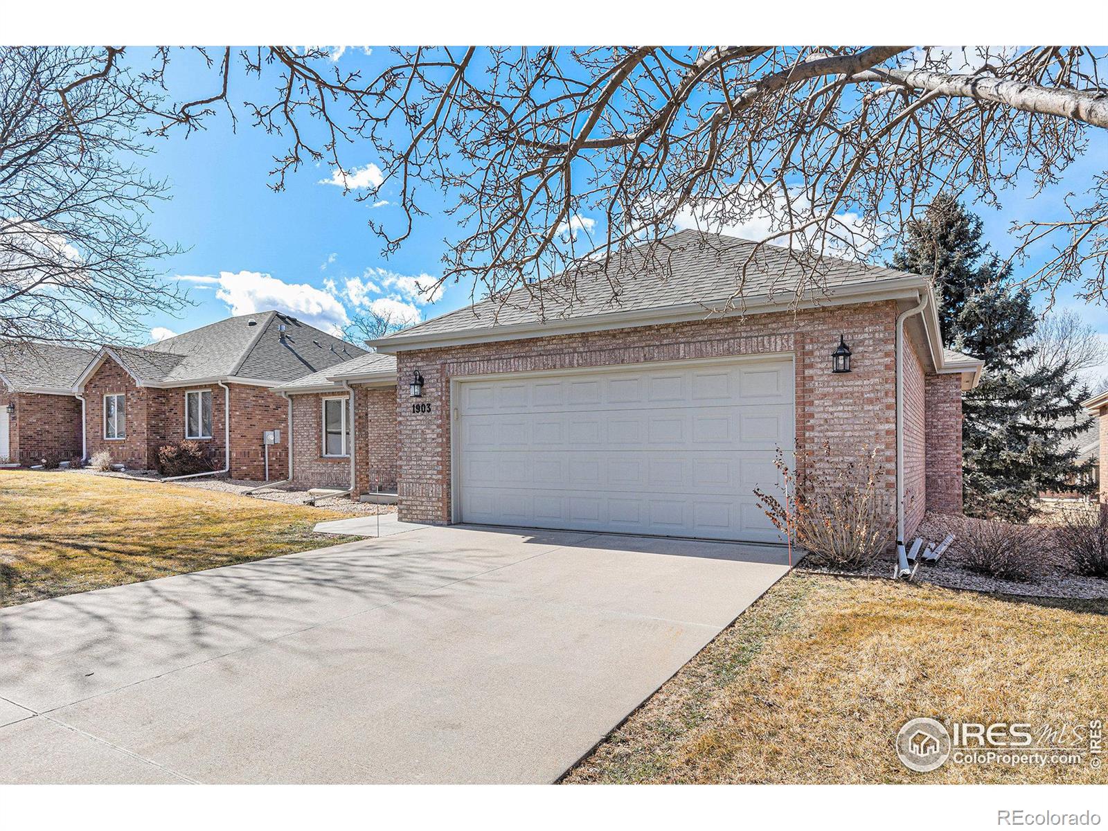 MLS Image #3 for 1903  44th ave ct,greeley, Colorado