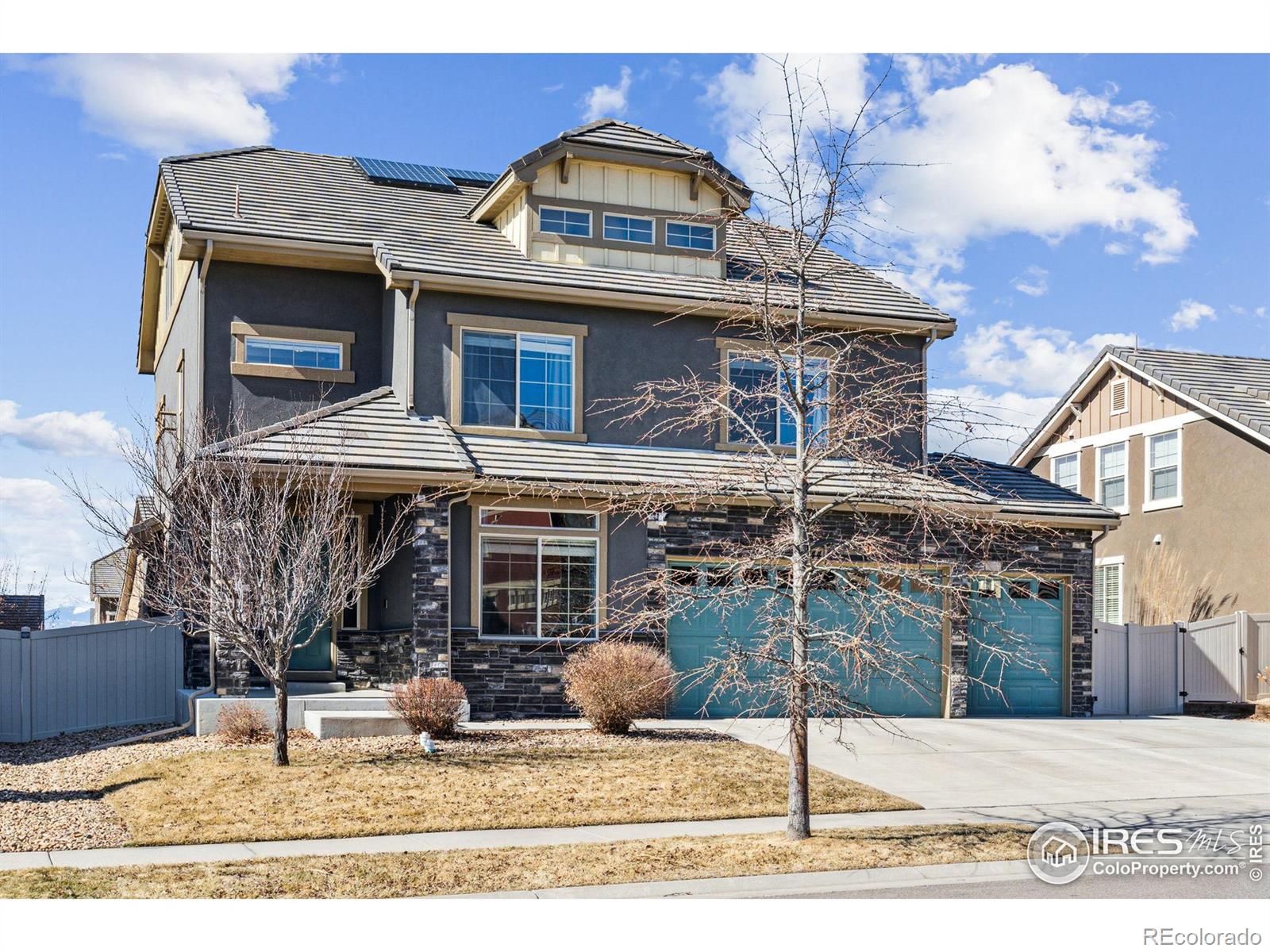 MLS Image #1 for 244  pipit lake way,erie, Colorado