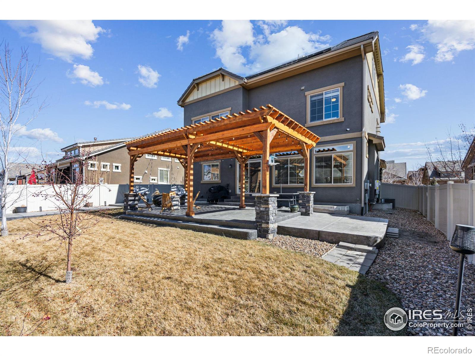 MLS Image #34 for 244  pipit lake way,erie, Colorado