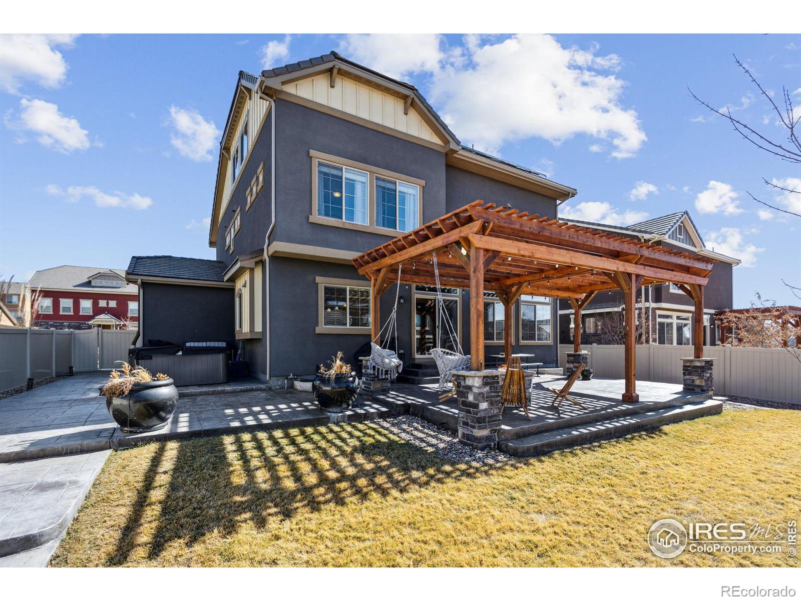 MLS Image #35 for 244  pipit lake way,erie, Colorado