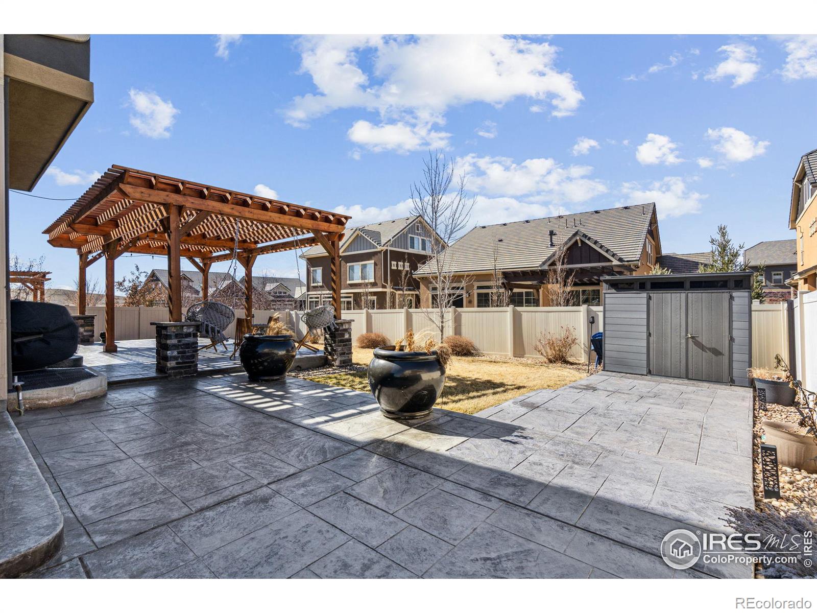 MLS Image #36 for 244  pipit lake way,erie, Colorado