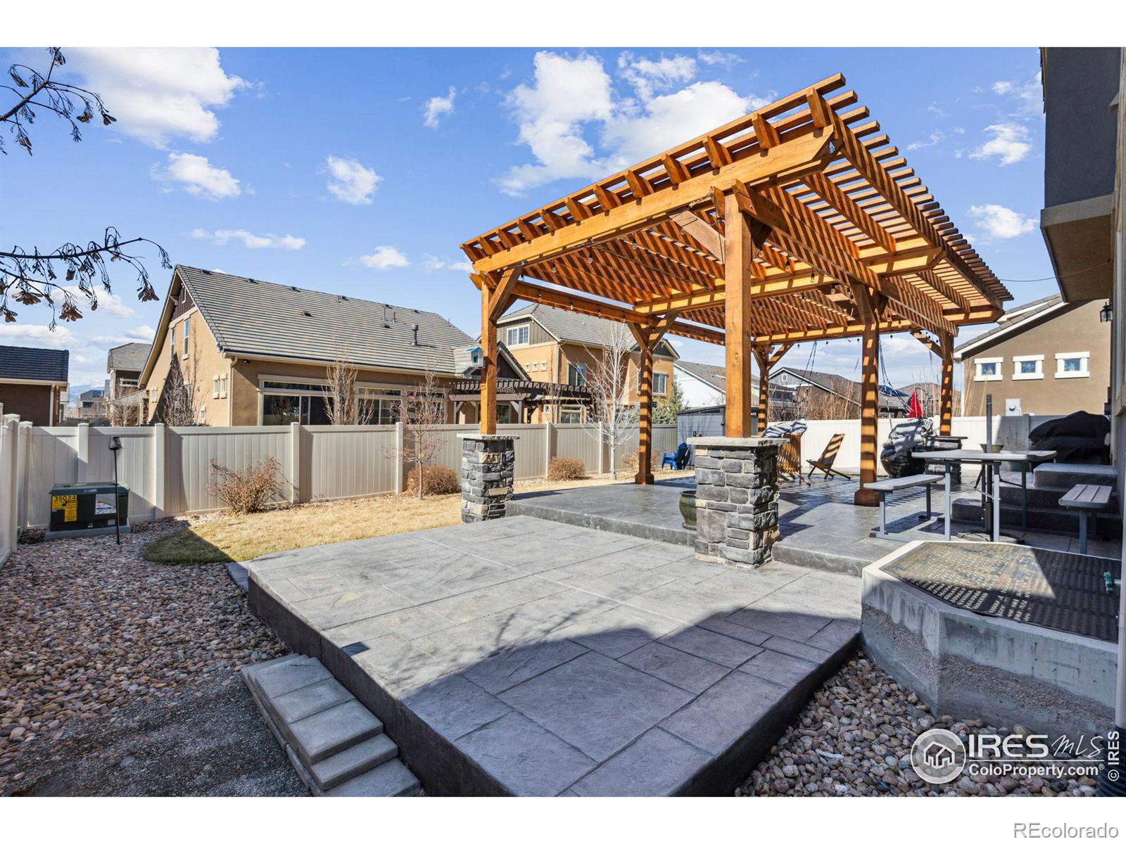 MLS Image #38 for 244  pipit lake way,erie, Colorado