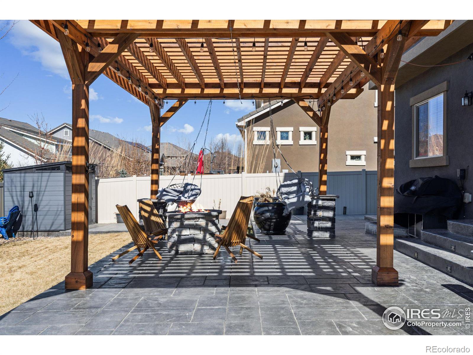 MLS Image #39 for 244  pipit lake way,erie, Colorado