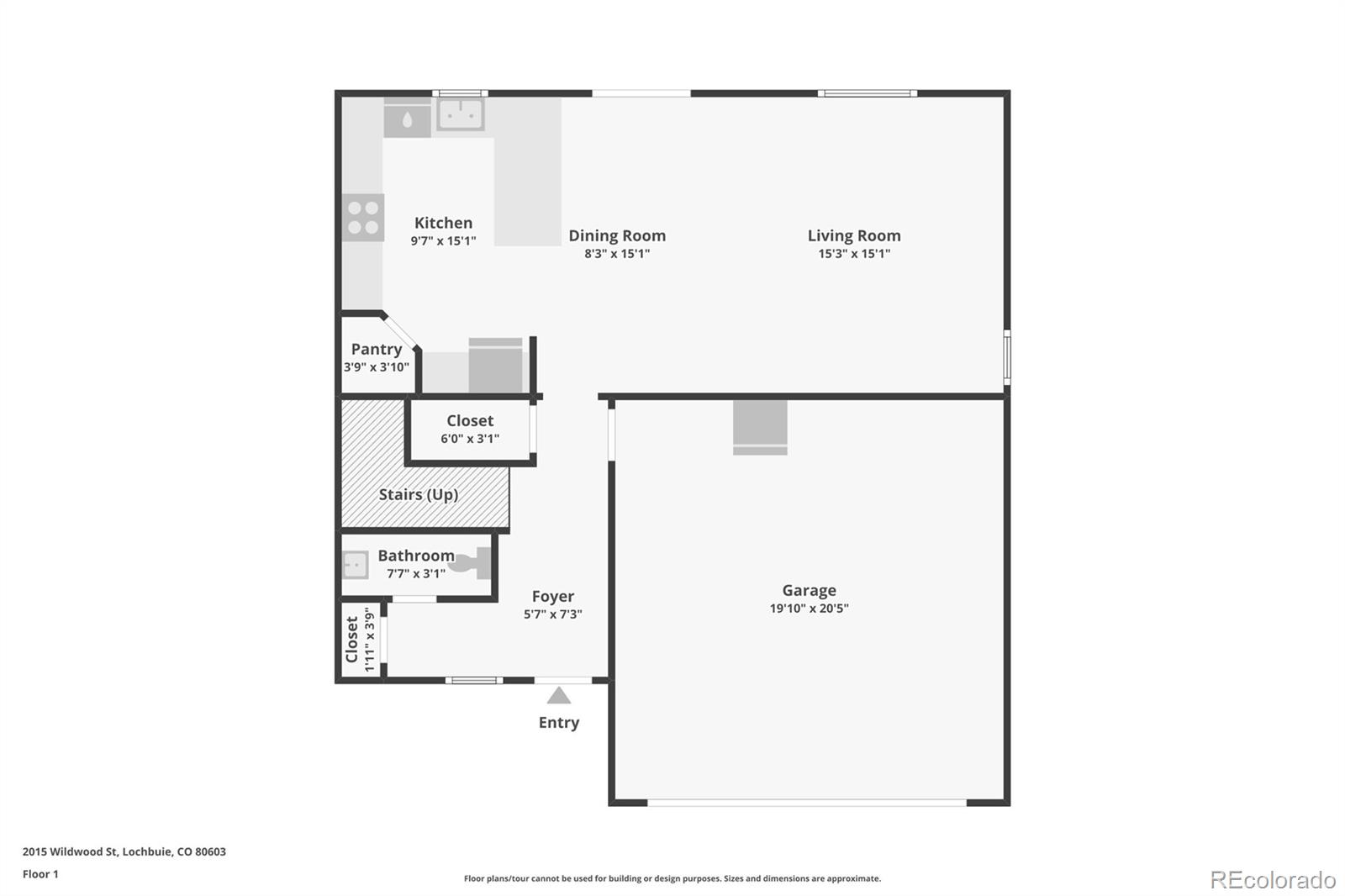 MLS Image #37 for 2015  wildwood street,lochbuie, Colorado