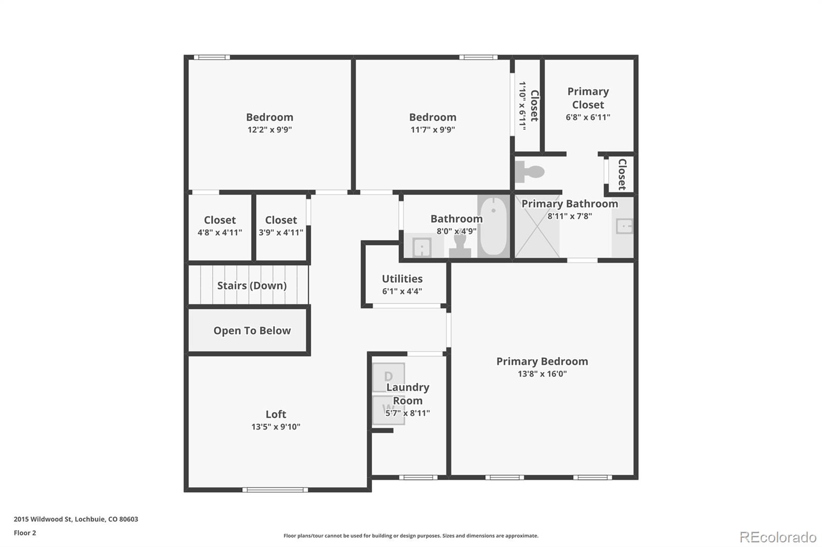 MLS Image #38 for 2015  wildwood street,lochbuie, Colorado