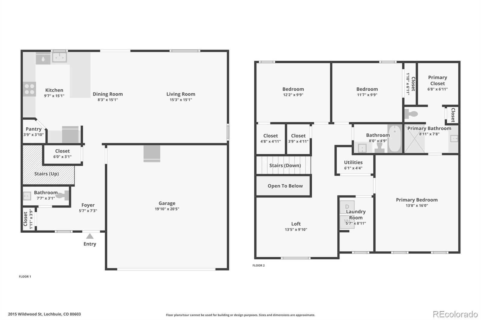 MLS Image #39 for 2015  wildwood street,lochbuie, Colorado