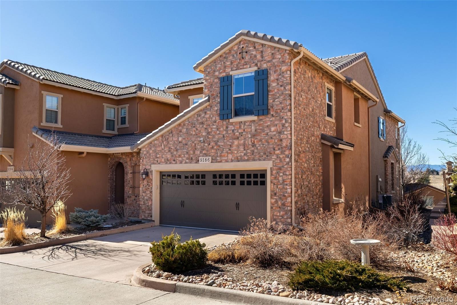 MLS Image #0 for 9186  viaggio way,highlands ranch, Colorado