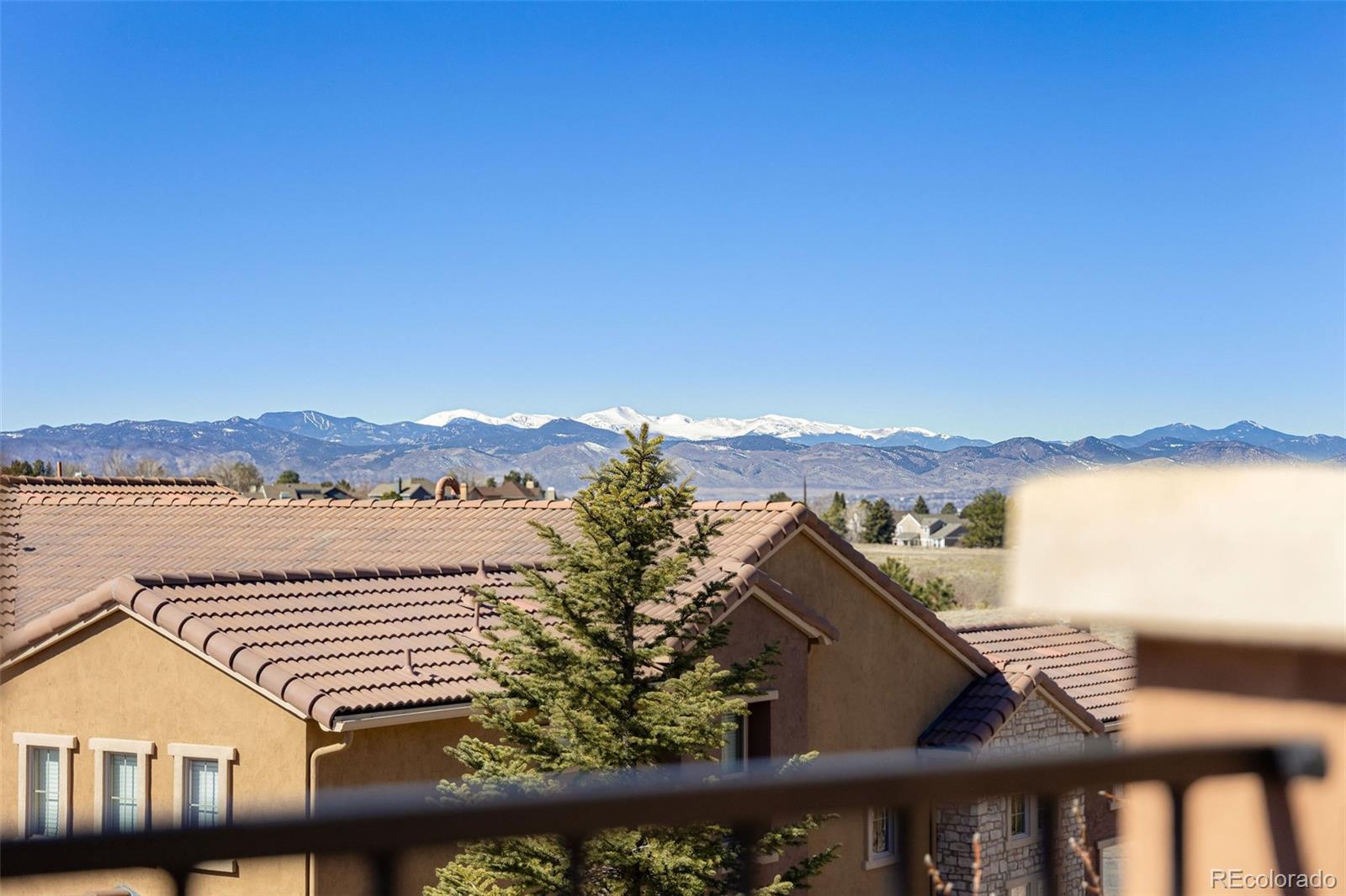 MLS Image #23 for 9186  viaggio way,highlands ranch, Colorado