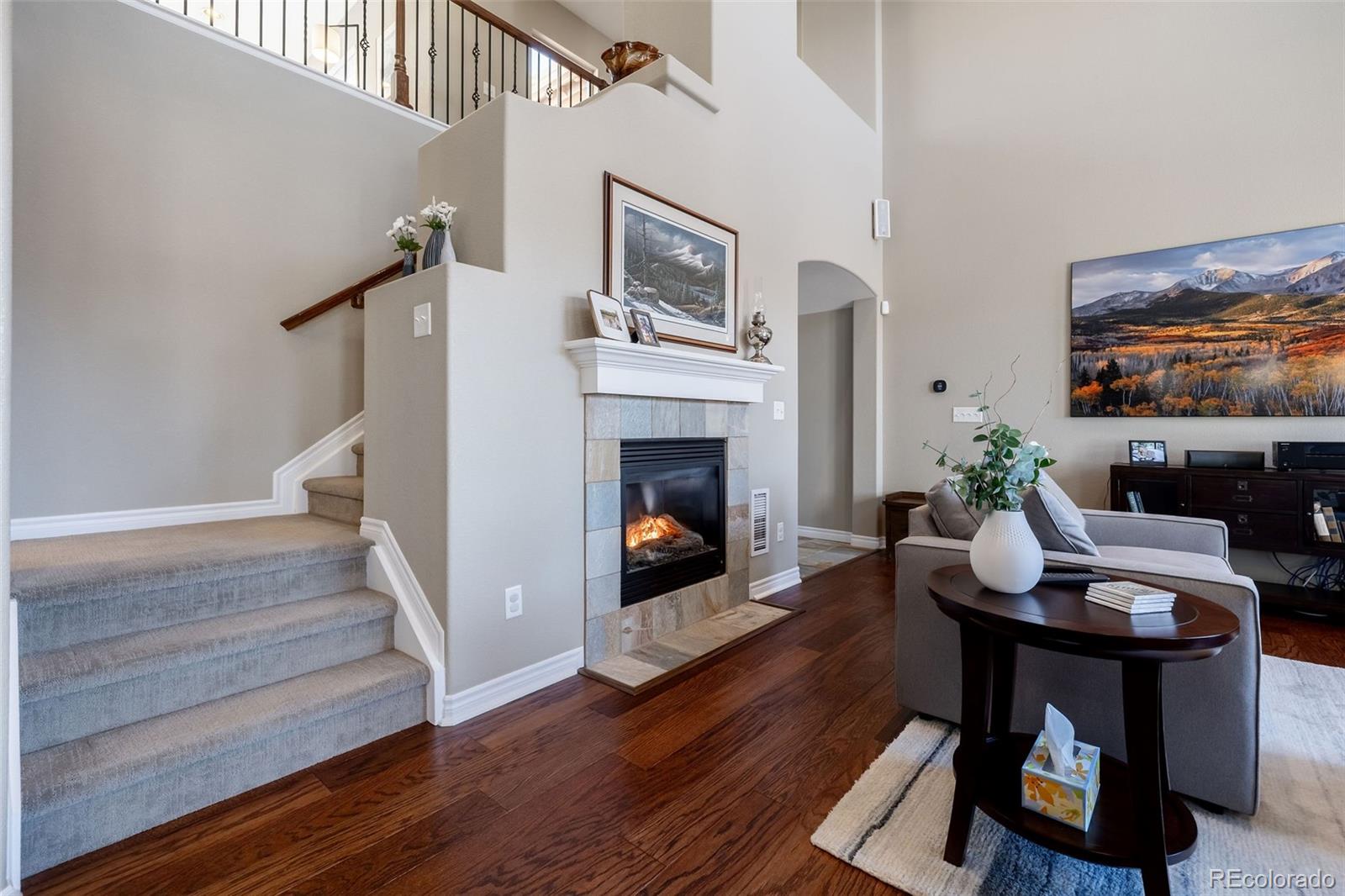 MLS Image #5 for 9186  viaggio way,highlands ranch, Colorado