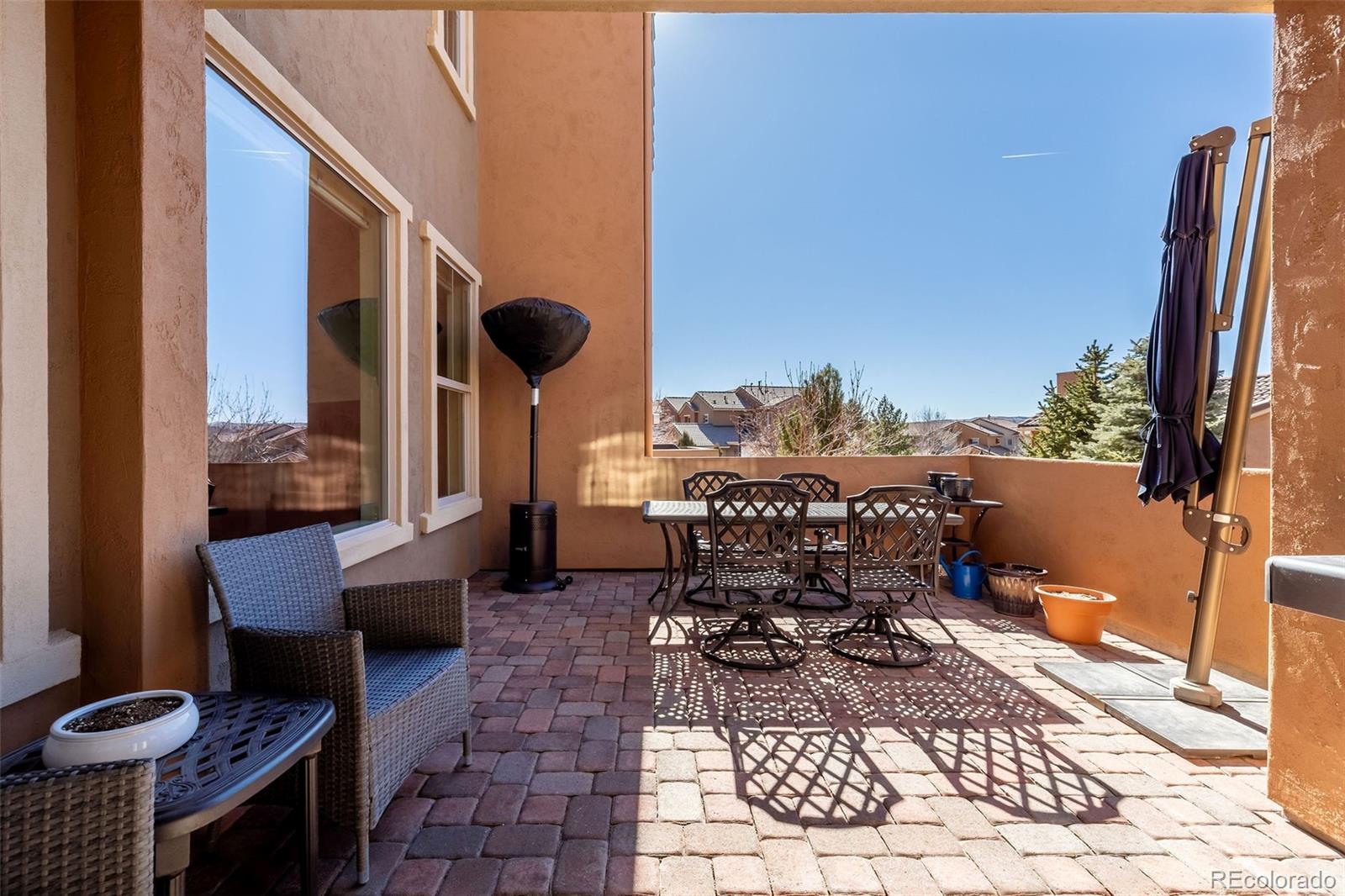 MLS Image #9 for 9186  viaggio way,highlands ranch, Colorado