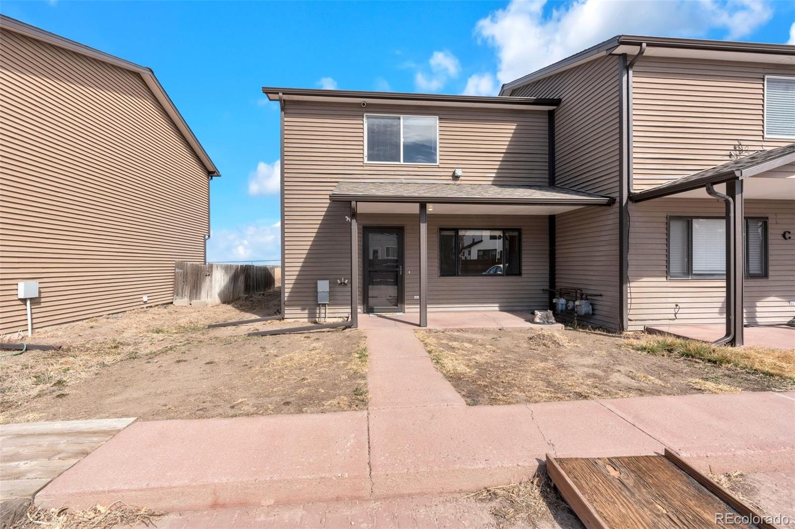 MLS Image #0 for 473 n banner street,elizabeth, Colorado