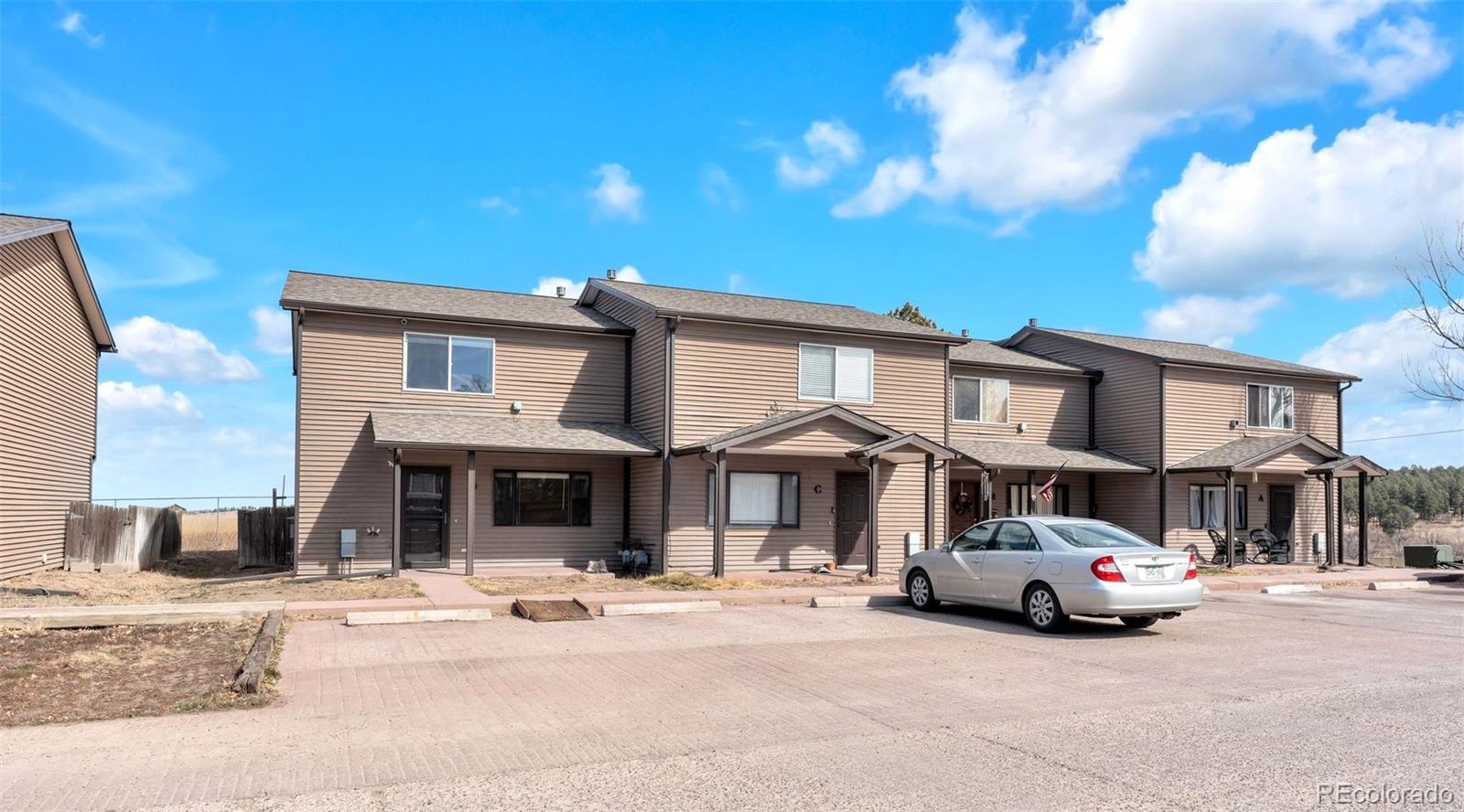 MLS Image #2 for 473 n banner street,elizabeth, Colorado