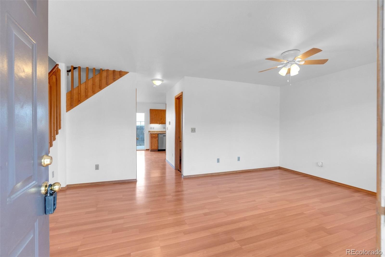 MLS Image #3 for 473 n banner street,elizabeth, Colorado