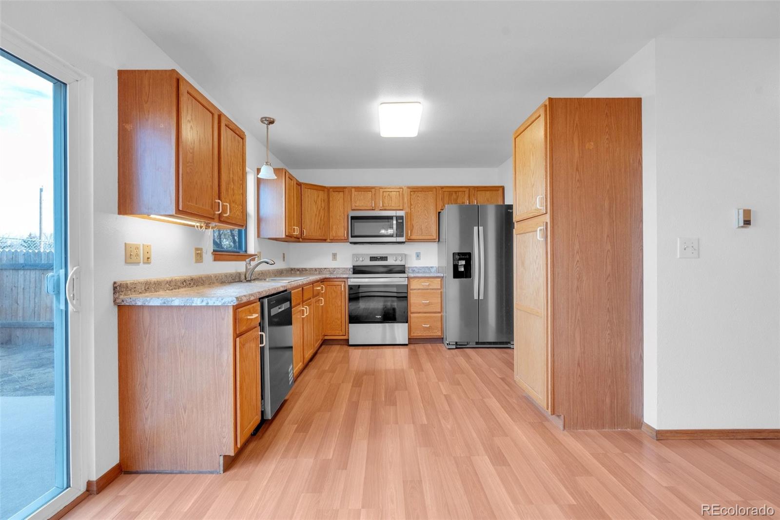 MLS Image #9 for 473 n banner street,elizabeth, Colorado