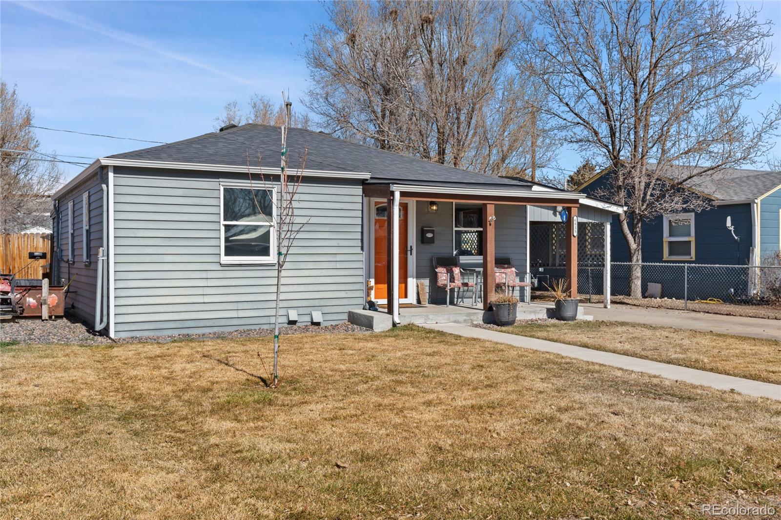 CMA Image for 6835 W 55th Place,Arvada, Colorado