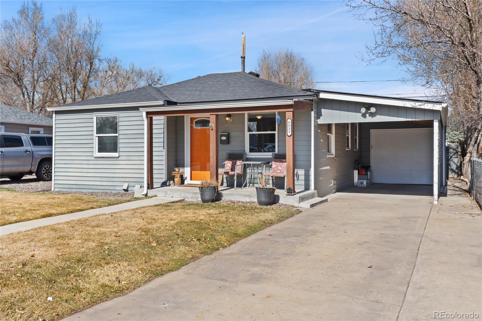 MLS Image #2 for 6835 w 55th place,arvada, Colorado