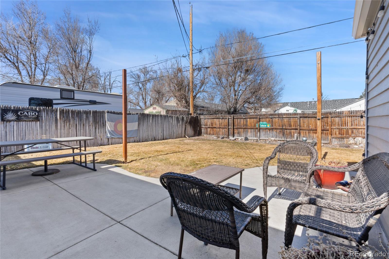 MLS Image #25 for 6835 w 55th place,arvada, Colorado