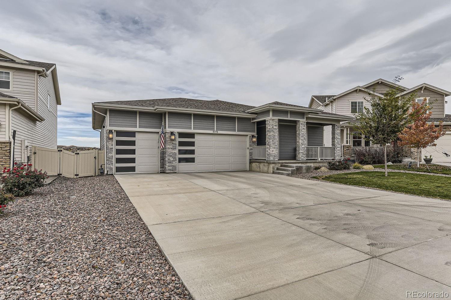 CMA Image for 5775  Pinto Valley Street,Parker, Colorado