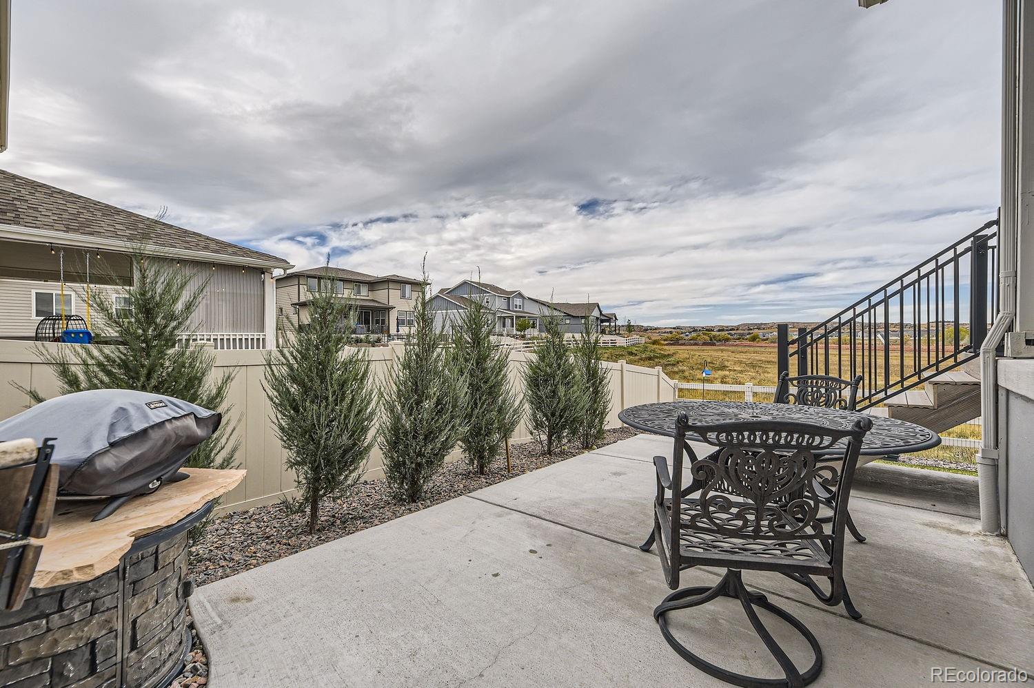 MLS Image #24 for 5775  pinto valley street,parker, Colorado