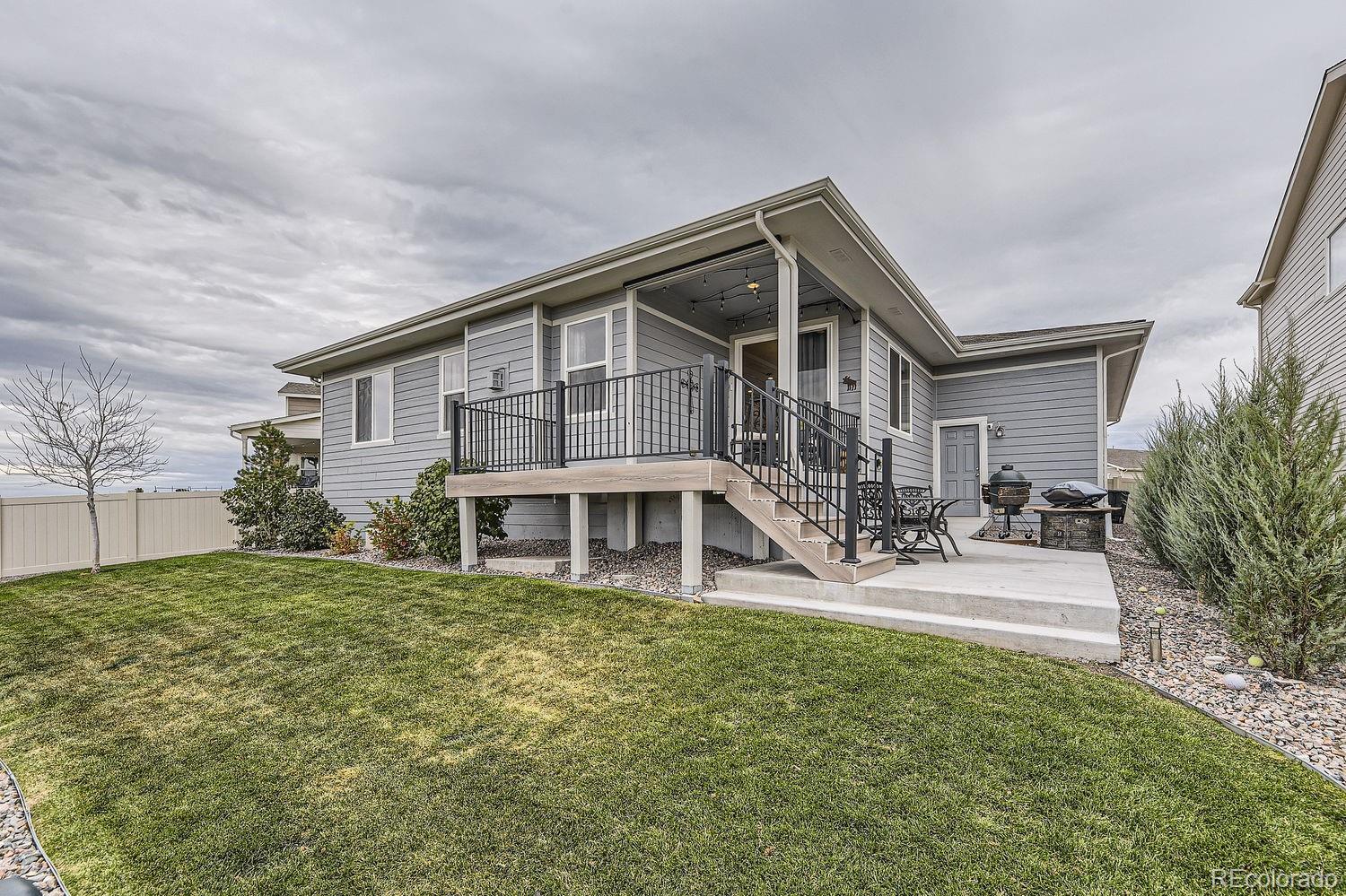 MLS Image #25 for 5775  pinto valley street,parker, Colorado