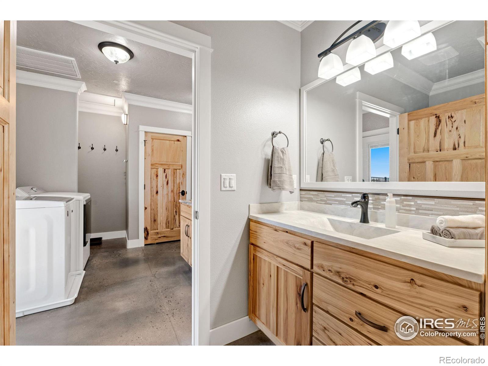 MLS Image #18 for 14456 n county road 9 ,wellington, Colorado