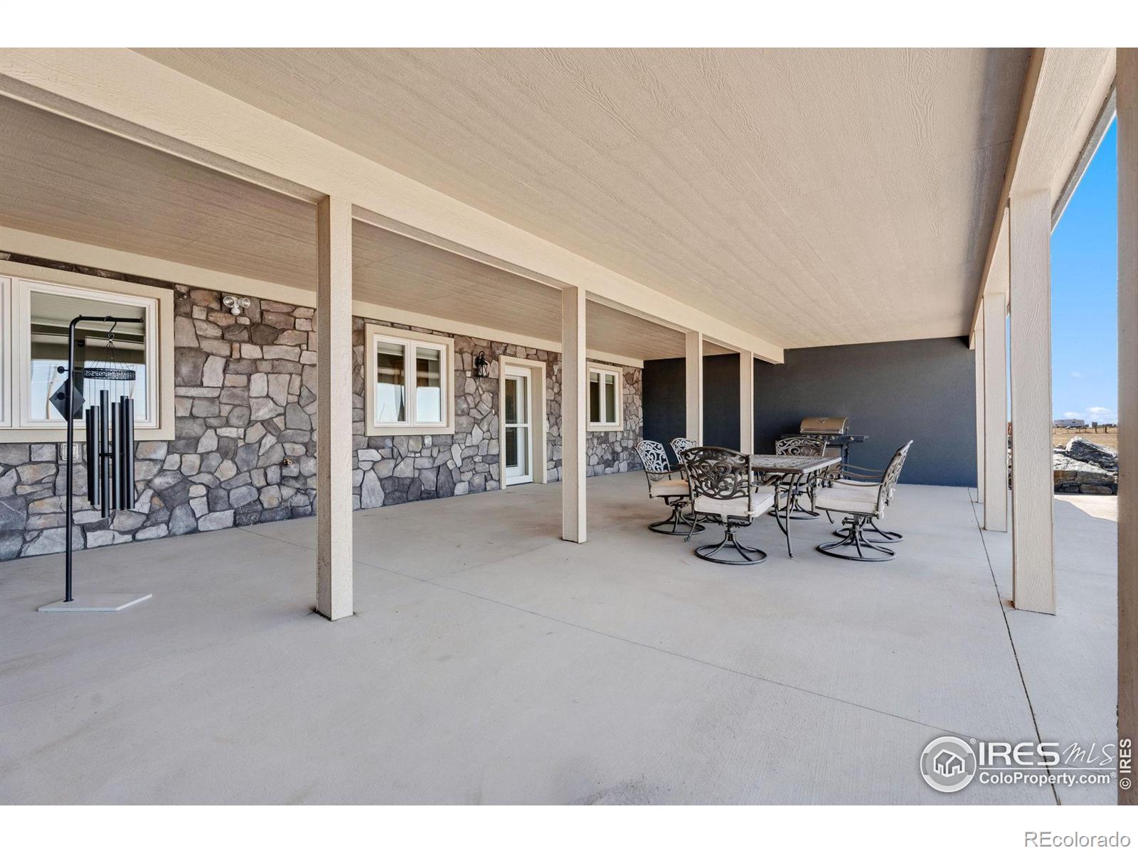 MLS Image #28 for 14456 n county road 9 ,wellington, Colorado