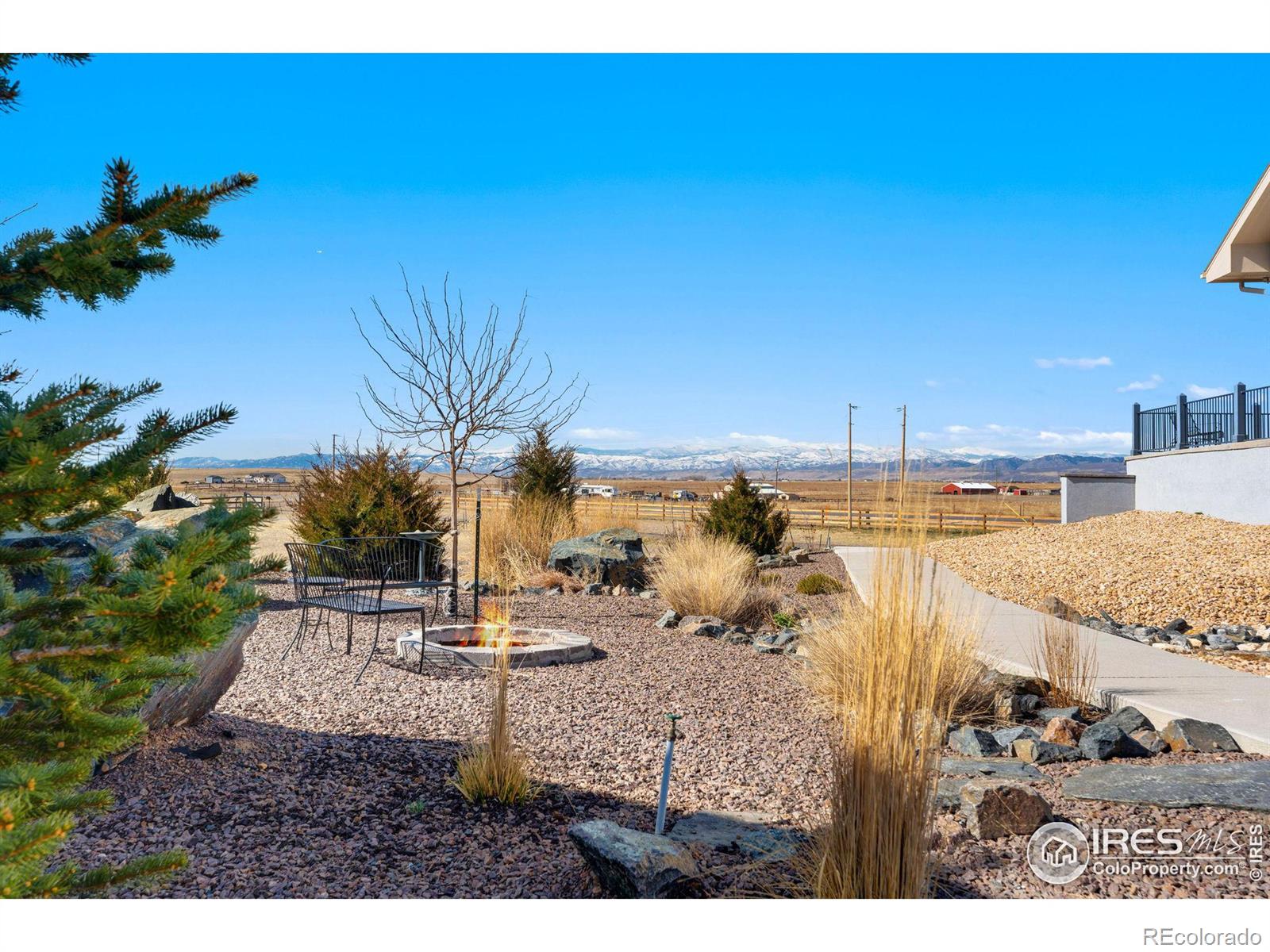 MLS Image #29 for 14456 n county road 9 ,wellington, Colorado