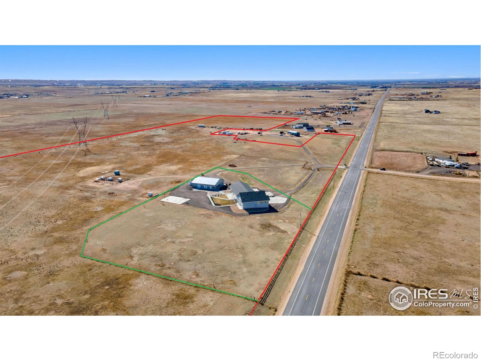 MLS Image #37 for 14456 n county road 9 ,wellington, Colorado