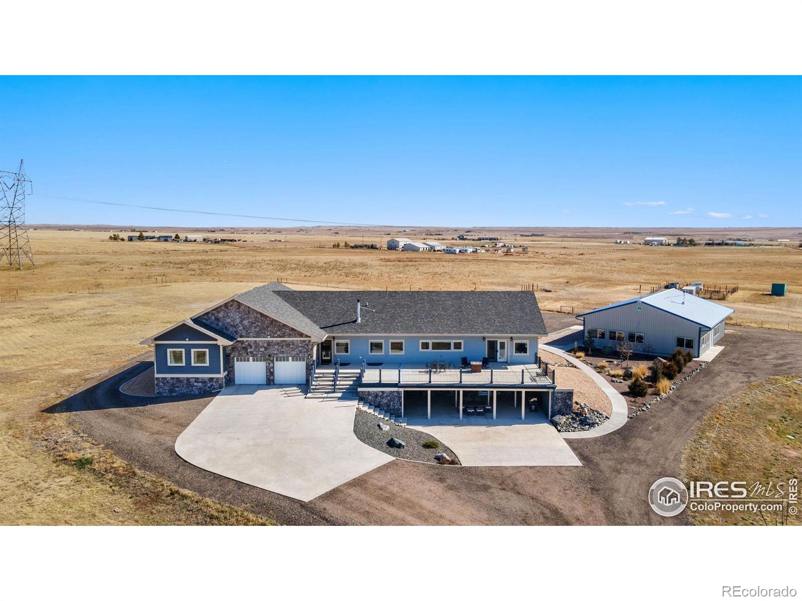 MLS Image #39 for 14456 n county road 9 ,wellington, Colorado