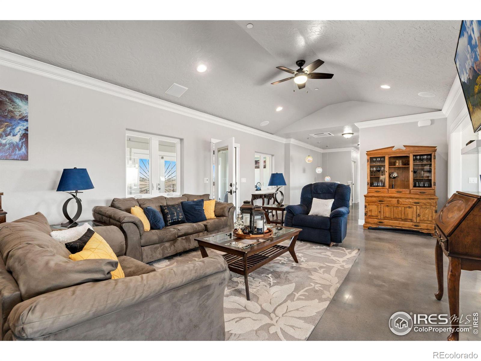 MLS Image #5 for 14456 n county road 9 ,wellington, Colorado