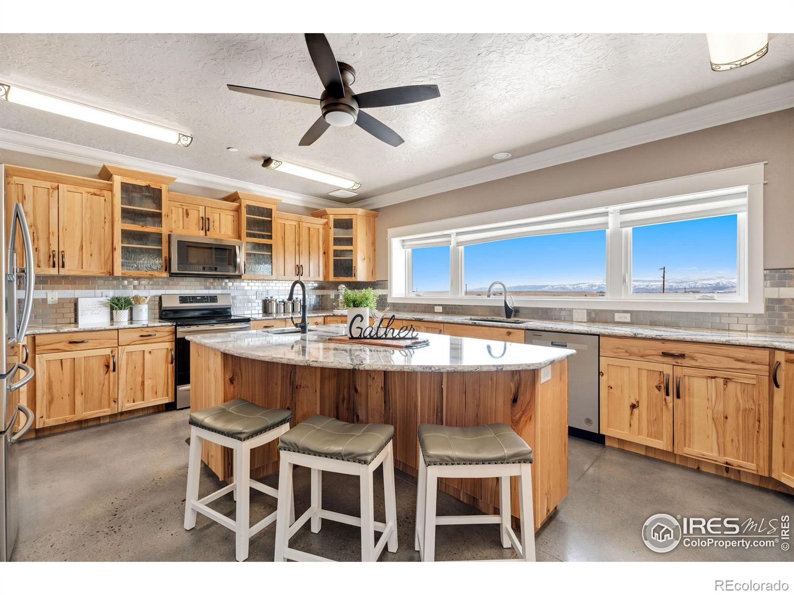 MLS Image #7 for 14456 n county road 9 ,wellington, Colorado