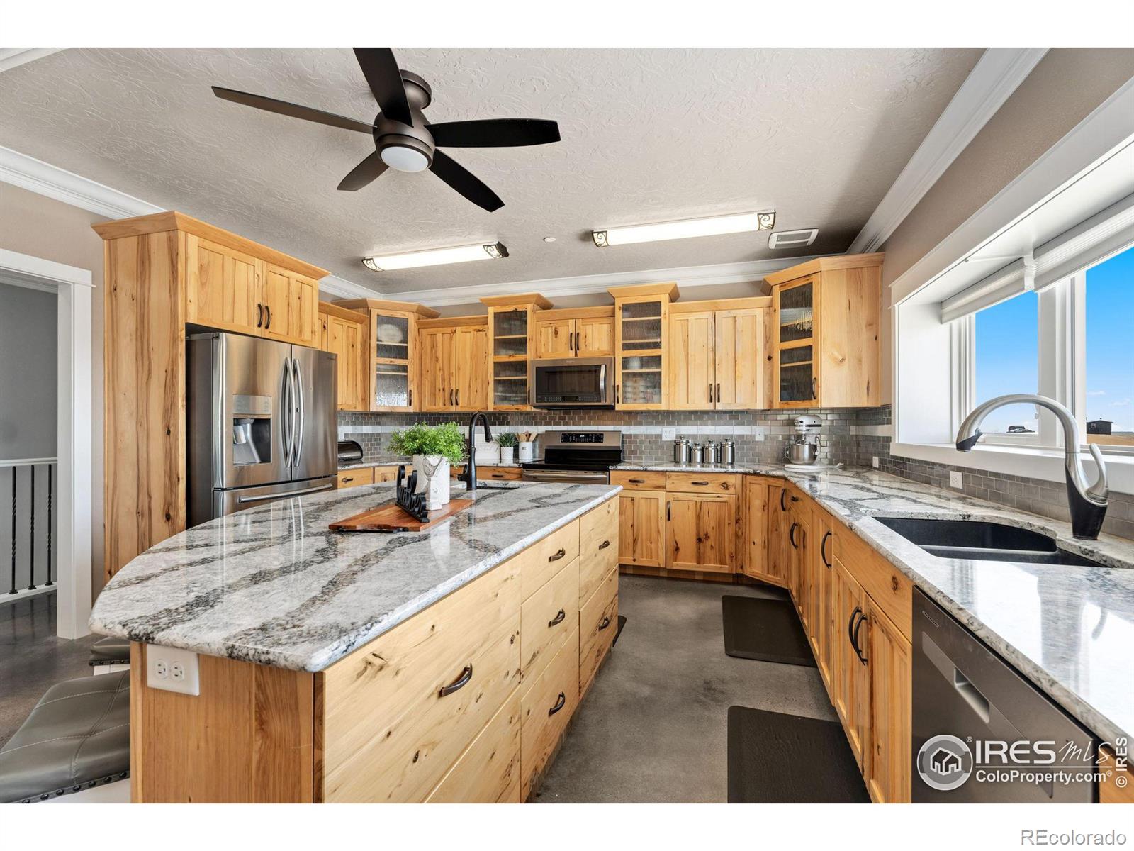 MLS Image #8 for 14456 n county road 9 ,wellington, Colorado