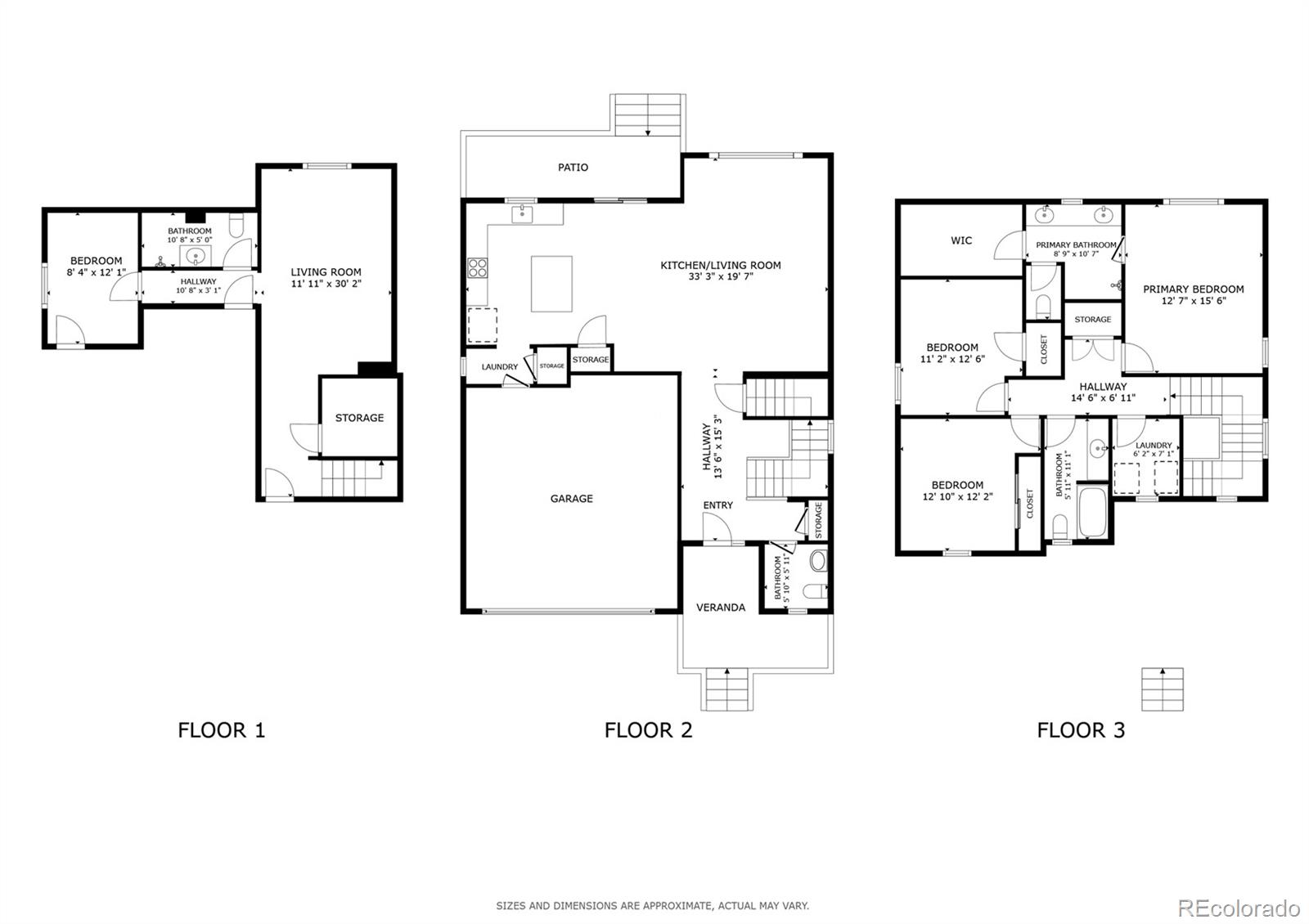 MLS Image #31 for 8073  mt lincoln road,littleton, Colorado