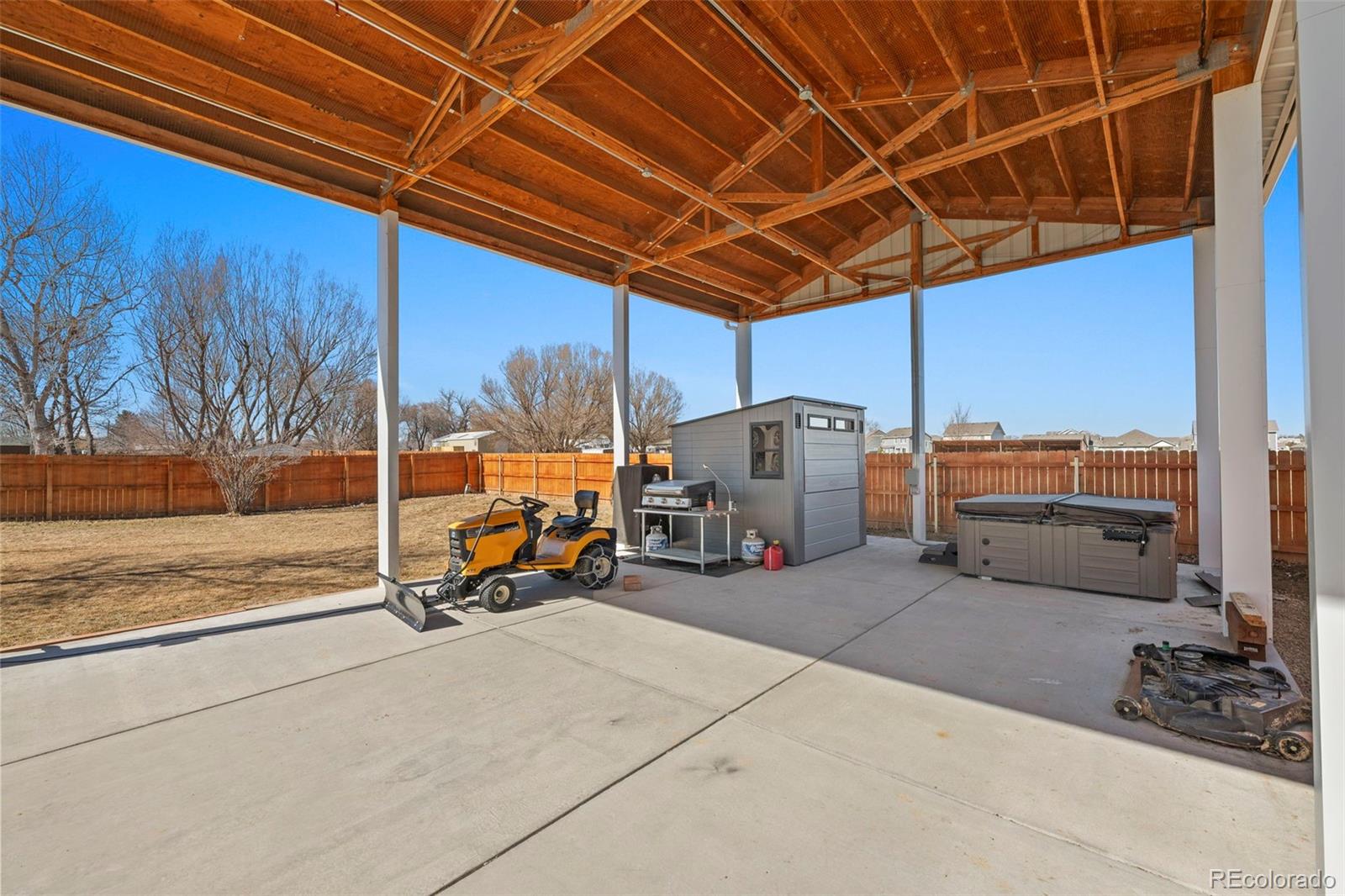 MLS Image #10 for 217  eagle avenue,mead, Colorado