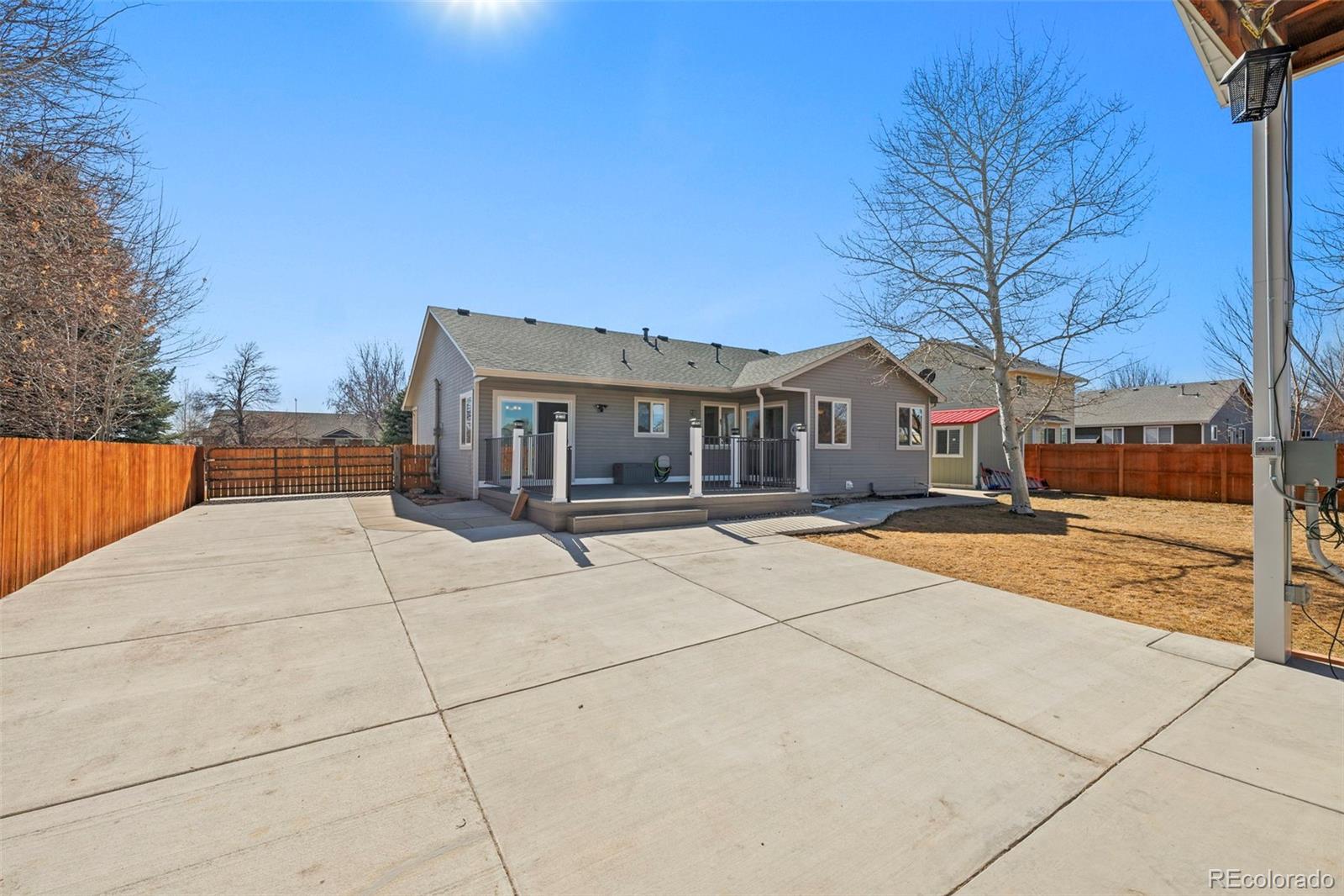 MLS Image #14 for 217  eagle avenue,mead, Colorado