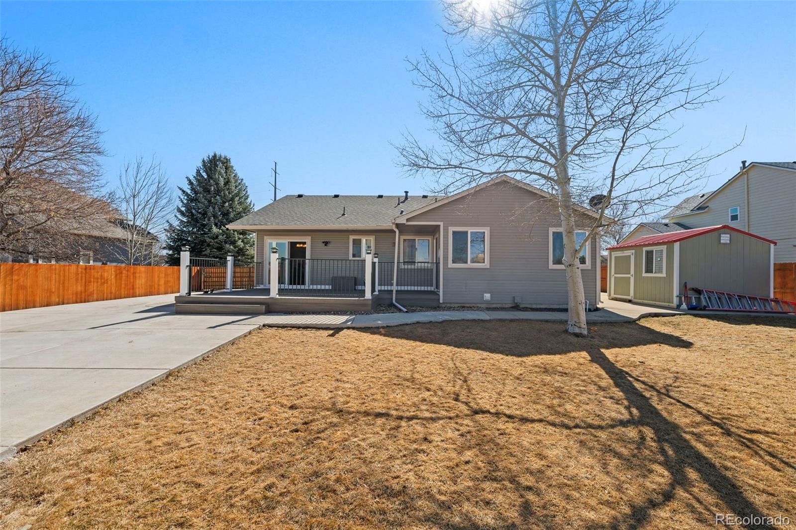 MLS Image #15 for 217  eagle avenue,mead, Colorado