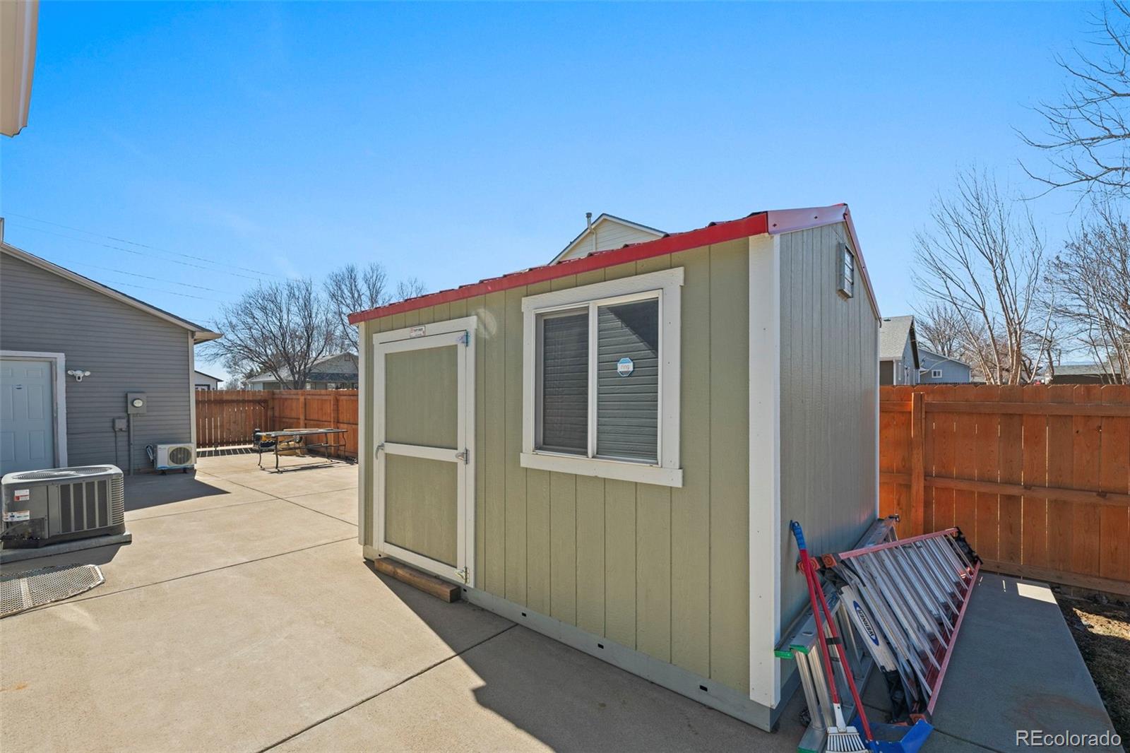 MLS Image #17 for 217  eagle avenue,mead, Colorado