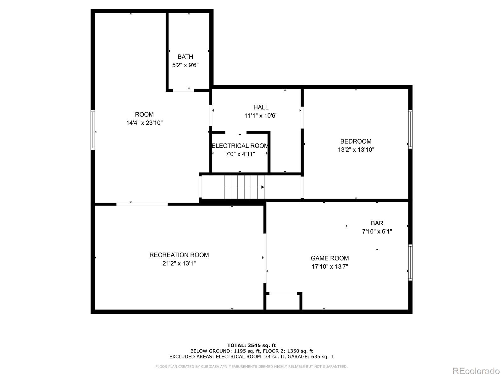 MLS Image #47 for 217  eagle avenue,mead, Colorado