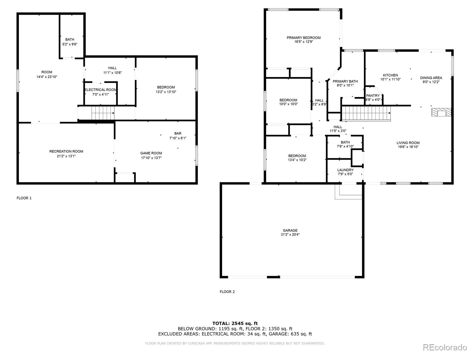 MLS Image #48 for 217  eagle avenue,mead, Colorado