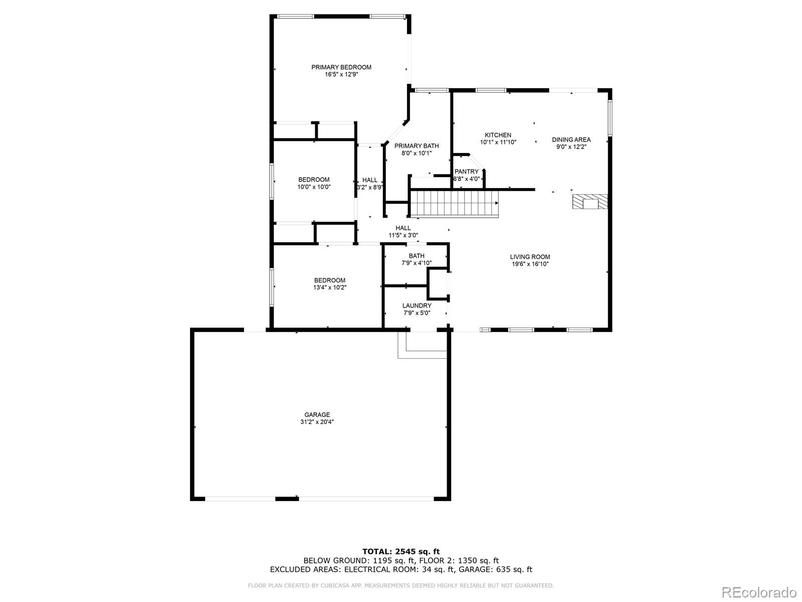 MLS Image #49 for 217  eagle avenue,mead, Colorado