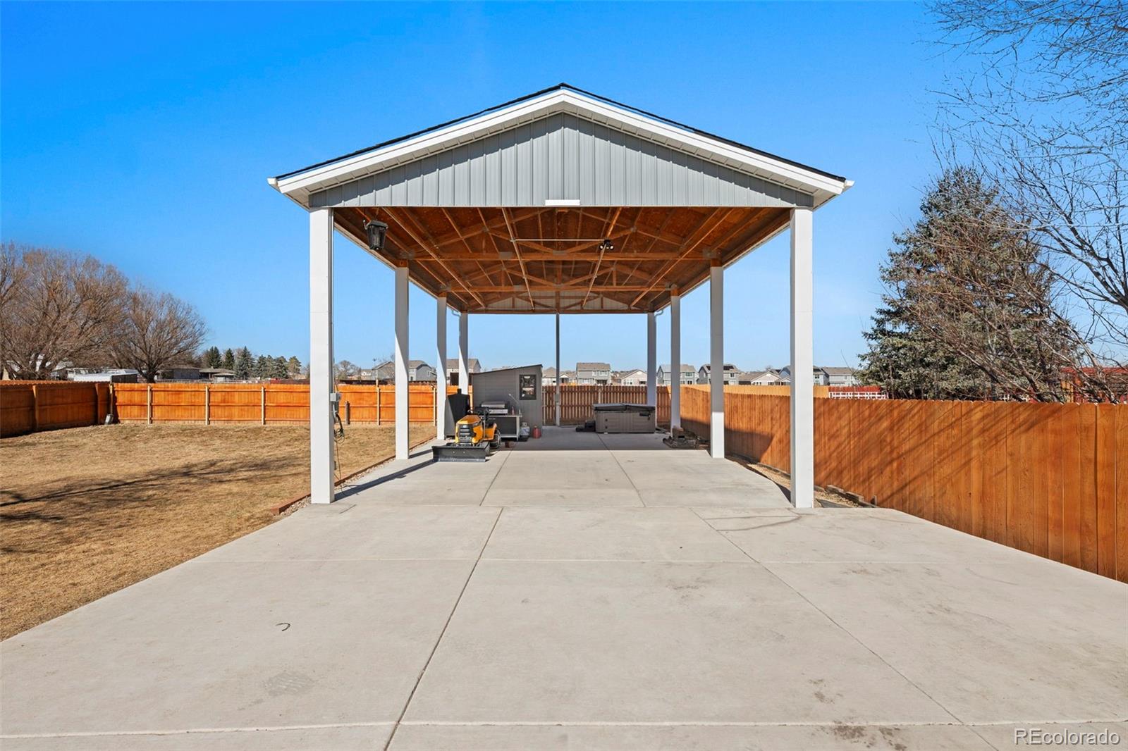 MLS Image #9 for 217  eagle avenue,mead, Colorado