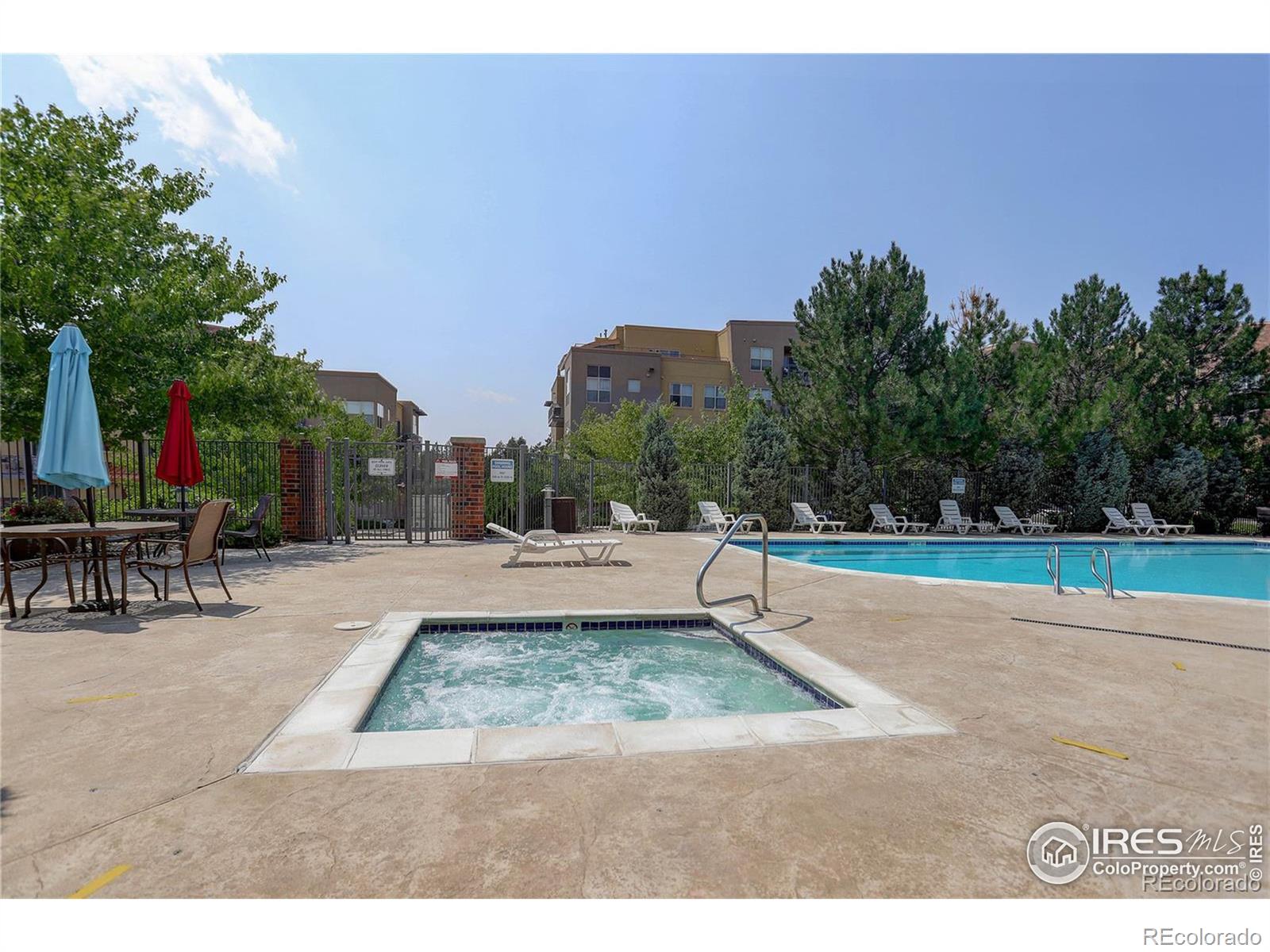 MLS Image #31 for 9039 e panorama circle 201,englewood, Colorado