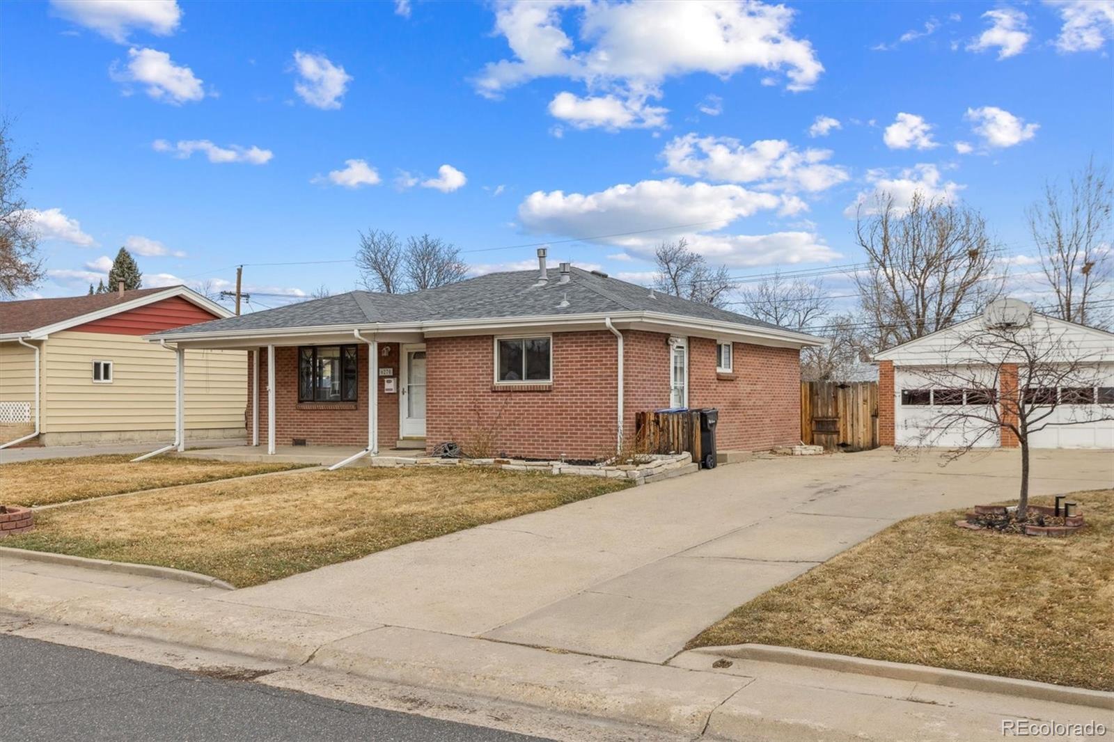 MLS Image #1 for 6270  harlan street,arvada, Colorado