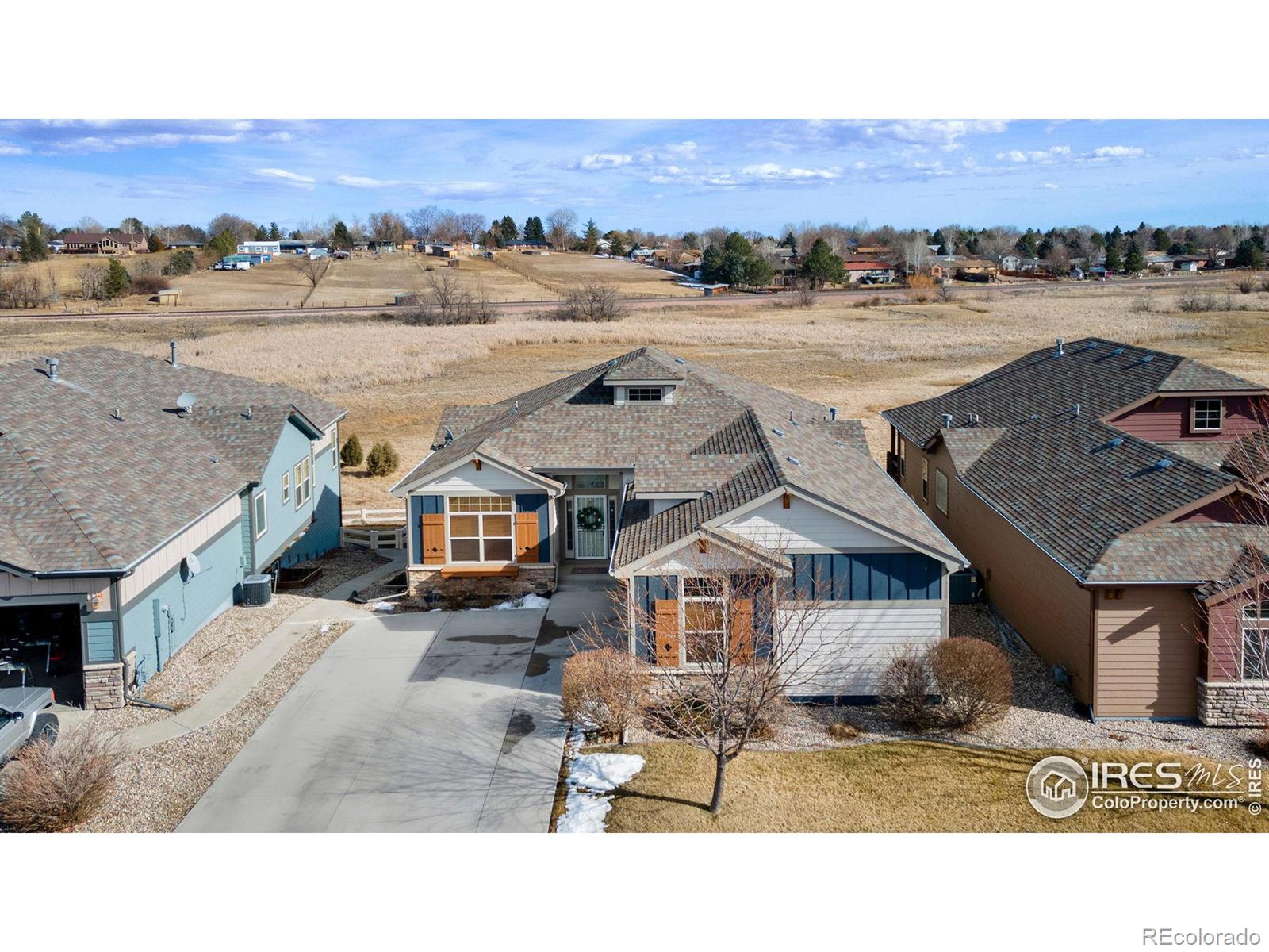 MLS Image #0 for 5080  coral burst circle,loveland, Colorado