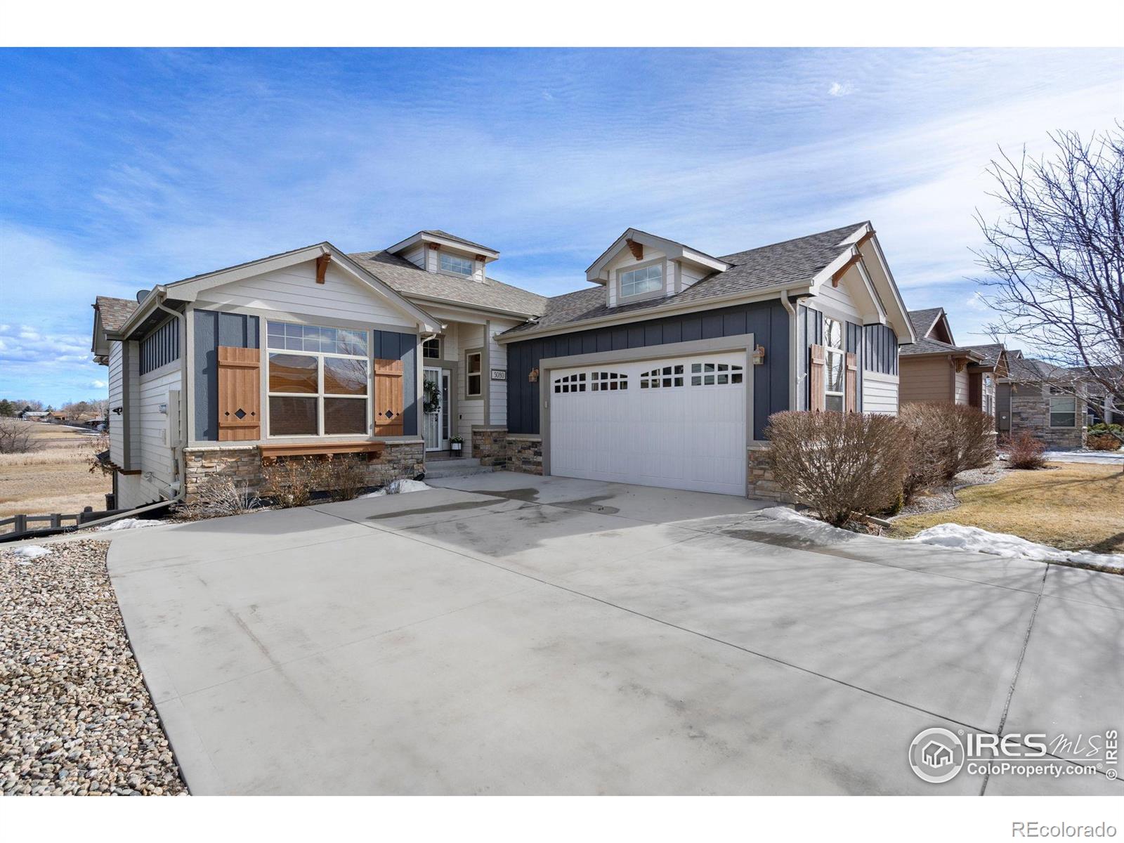 MLS Image #1 for 5080  coral burst circle,loveland, Colorado