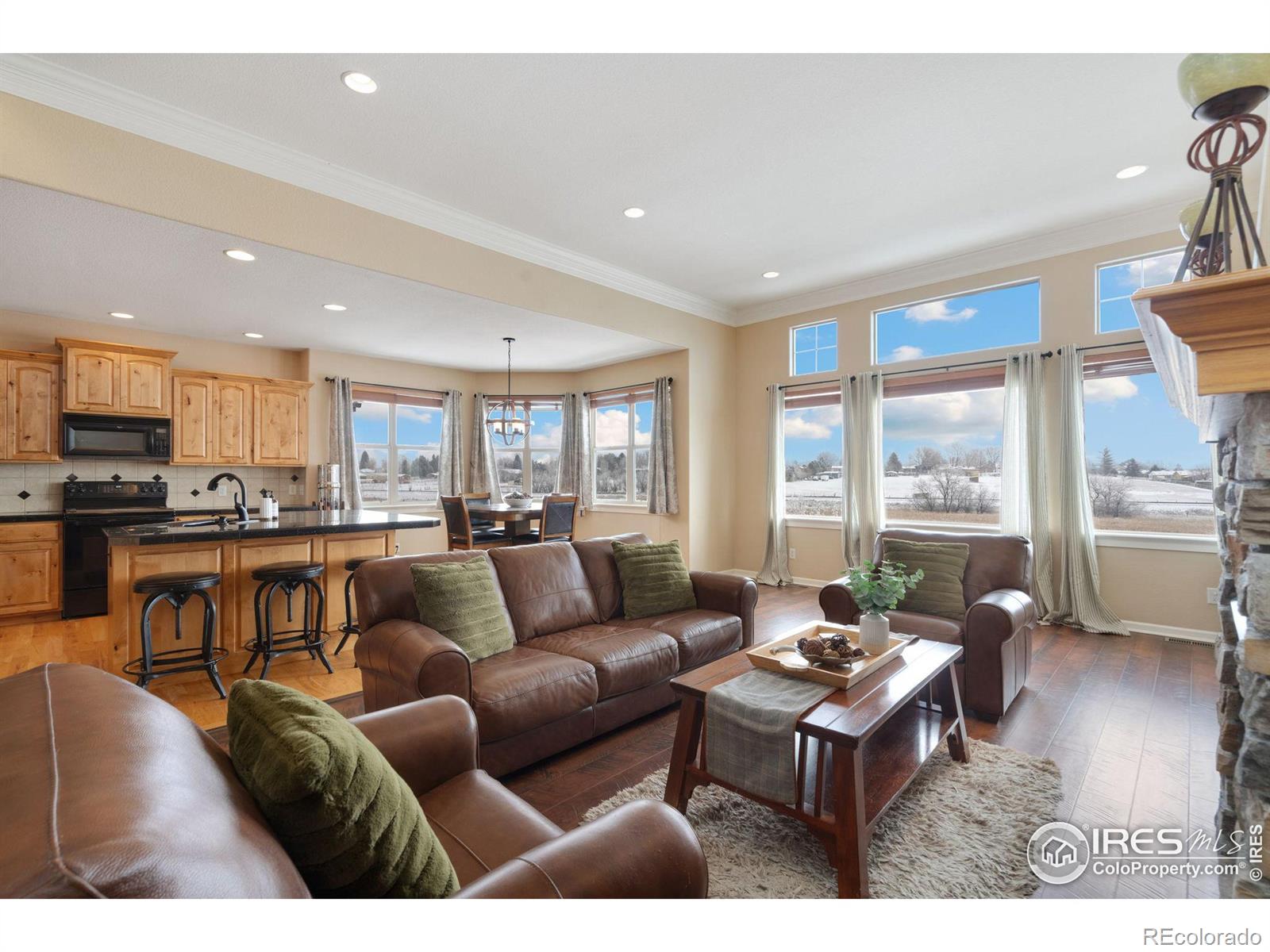 MLS Image #15 for 5080  coral burst circle,loveland, Colorado