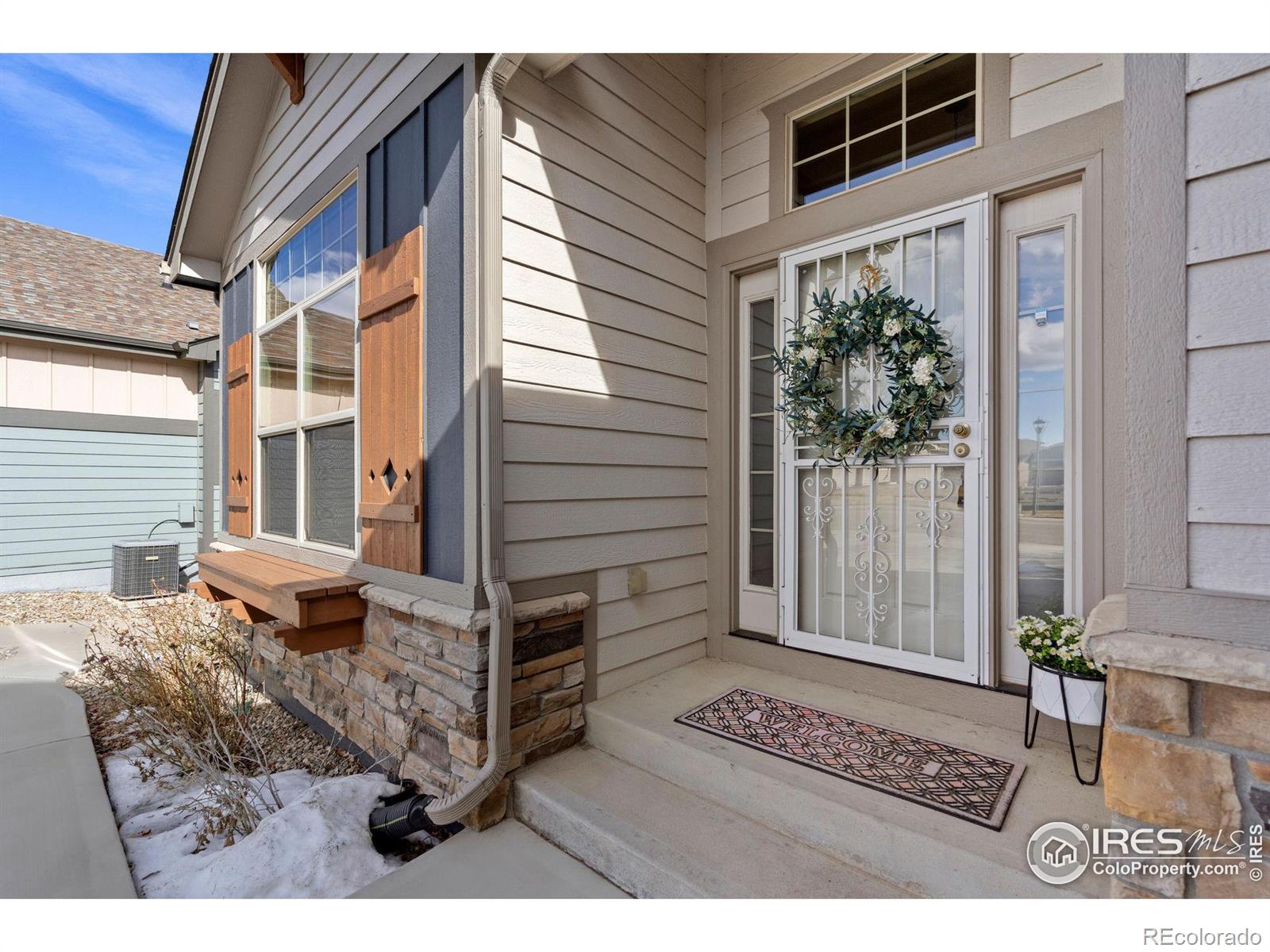 MLS Image #2 for 5080  coral burst circle,loveland, Colorado