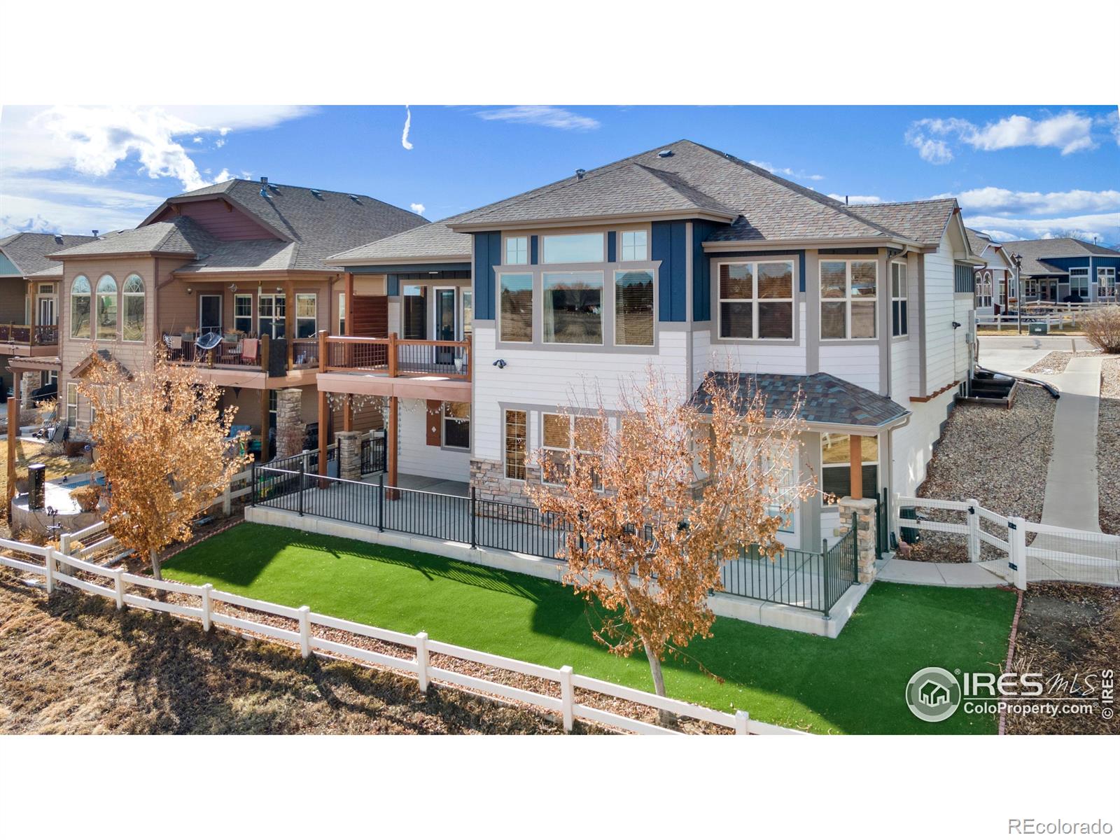 MLS Image #35 for 5080  coral burst circle,loveland, Colorado